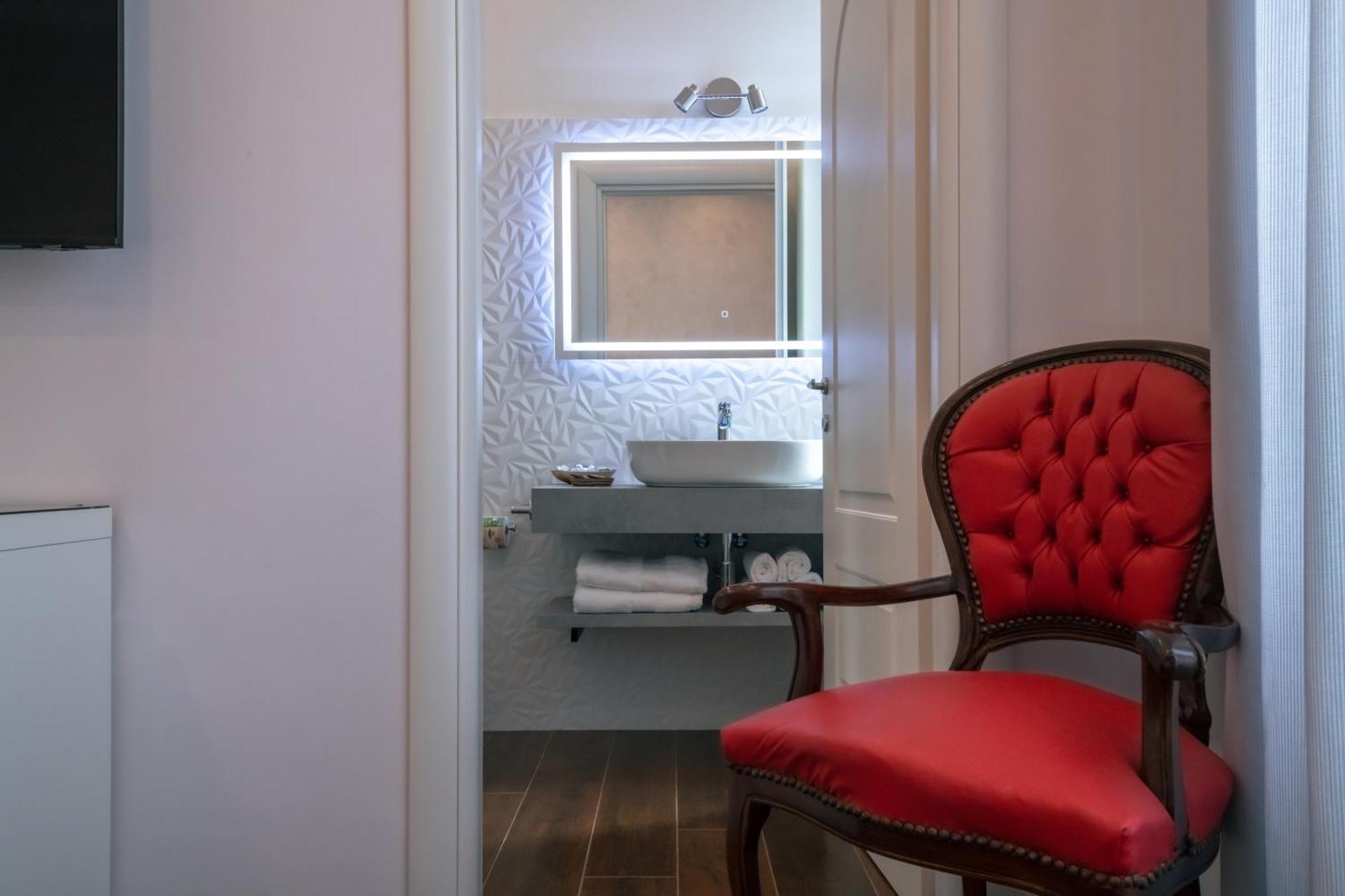 Ap Royal Guest house Rome