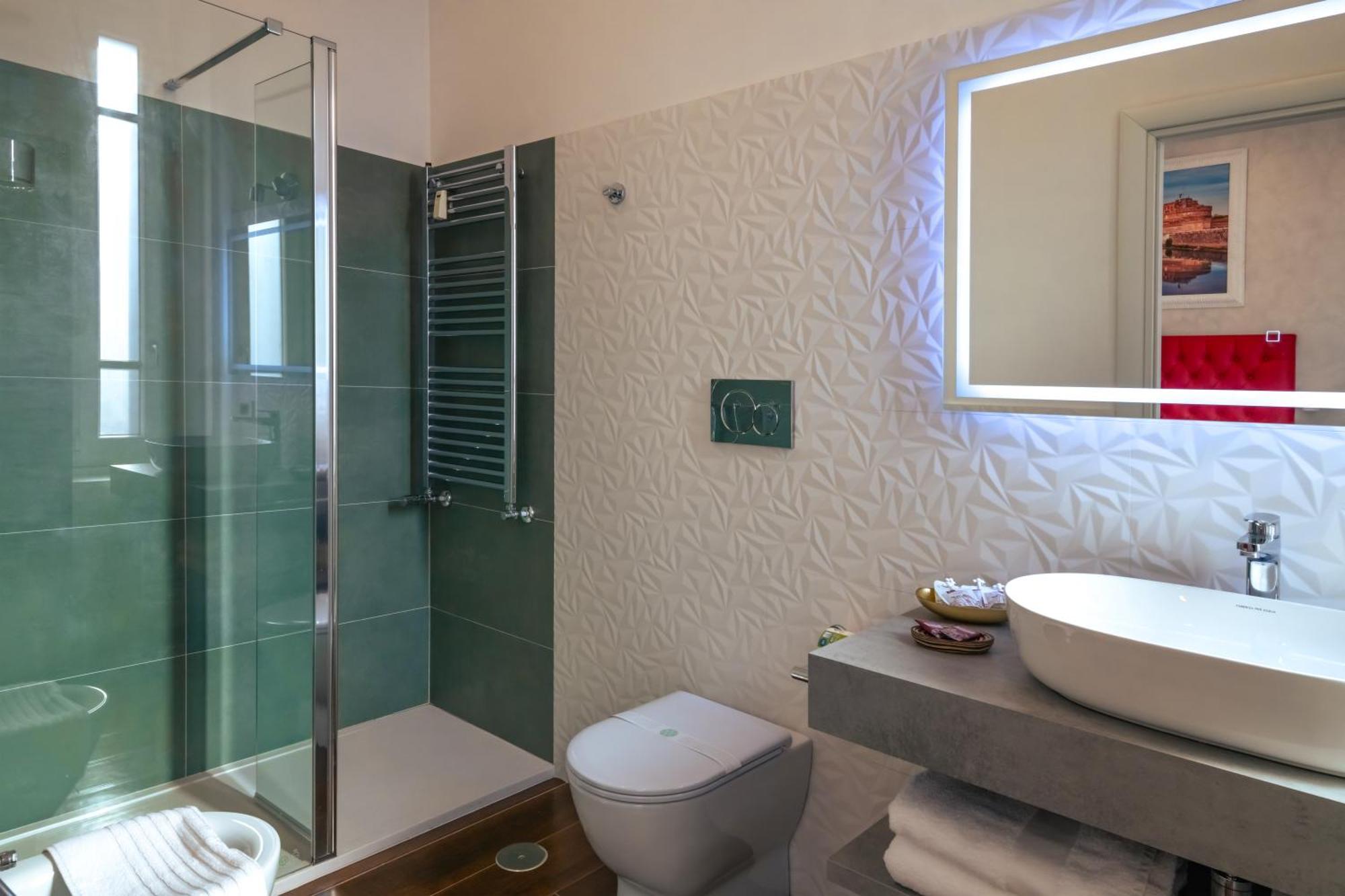 Ap Royal Guest house Rome