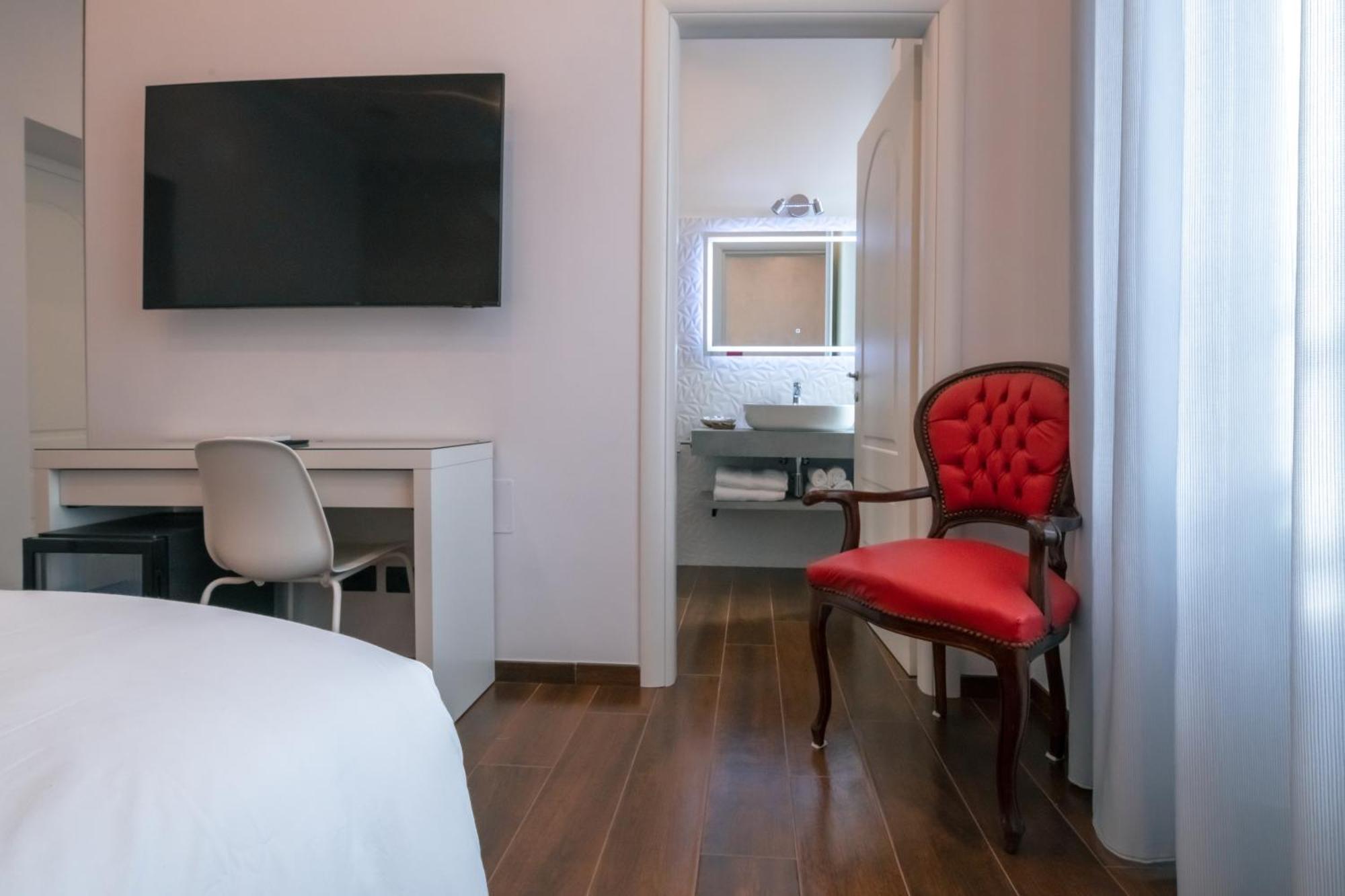 Guest house Ap Royal Rome