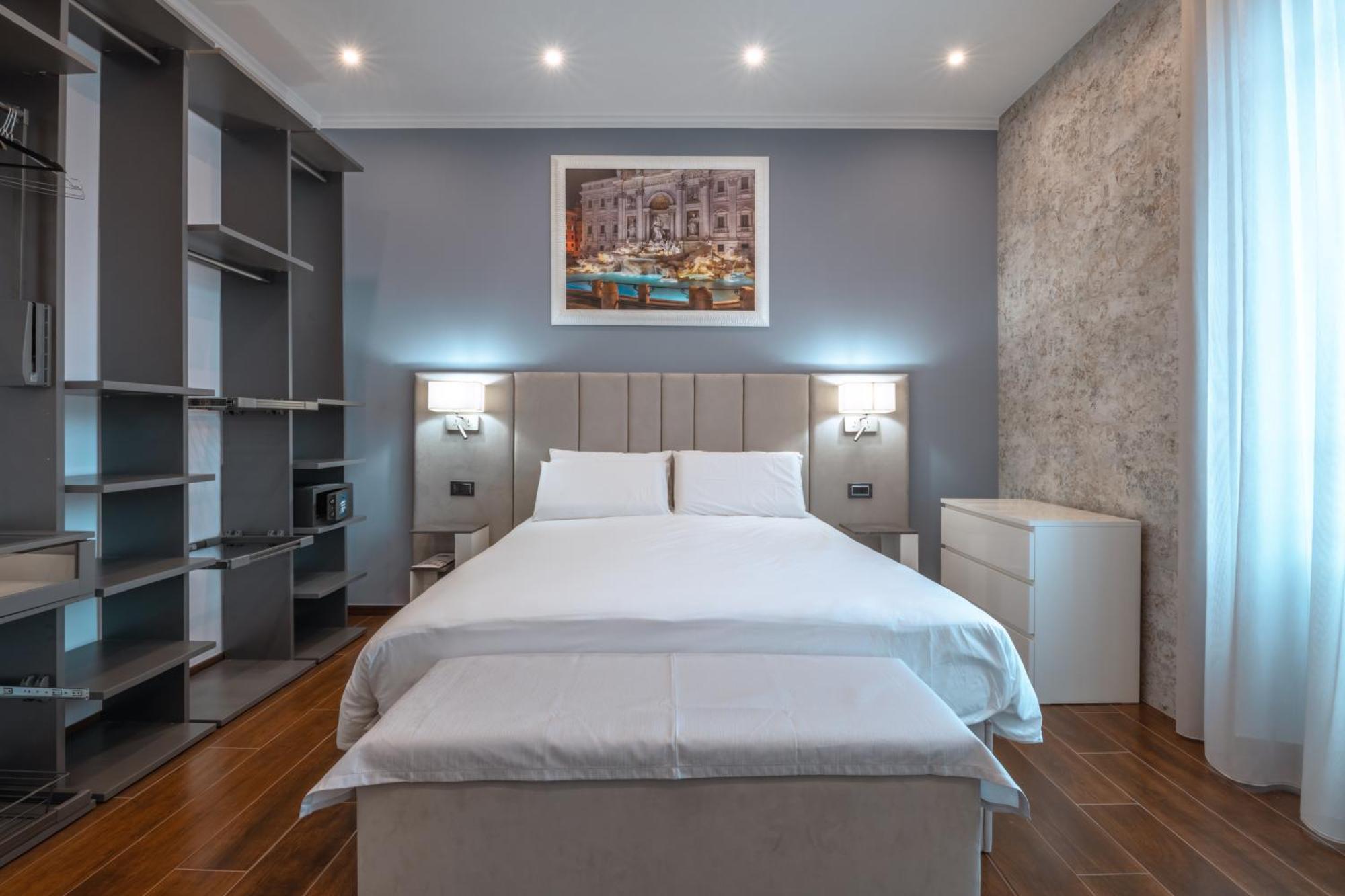 Guest house Ap Royal Rome