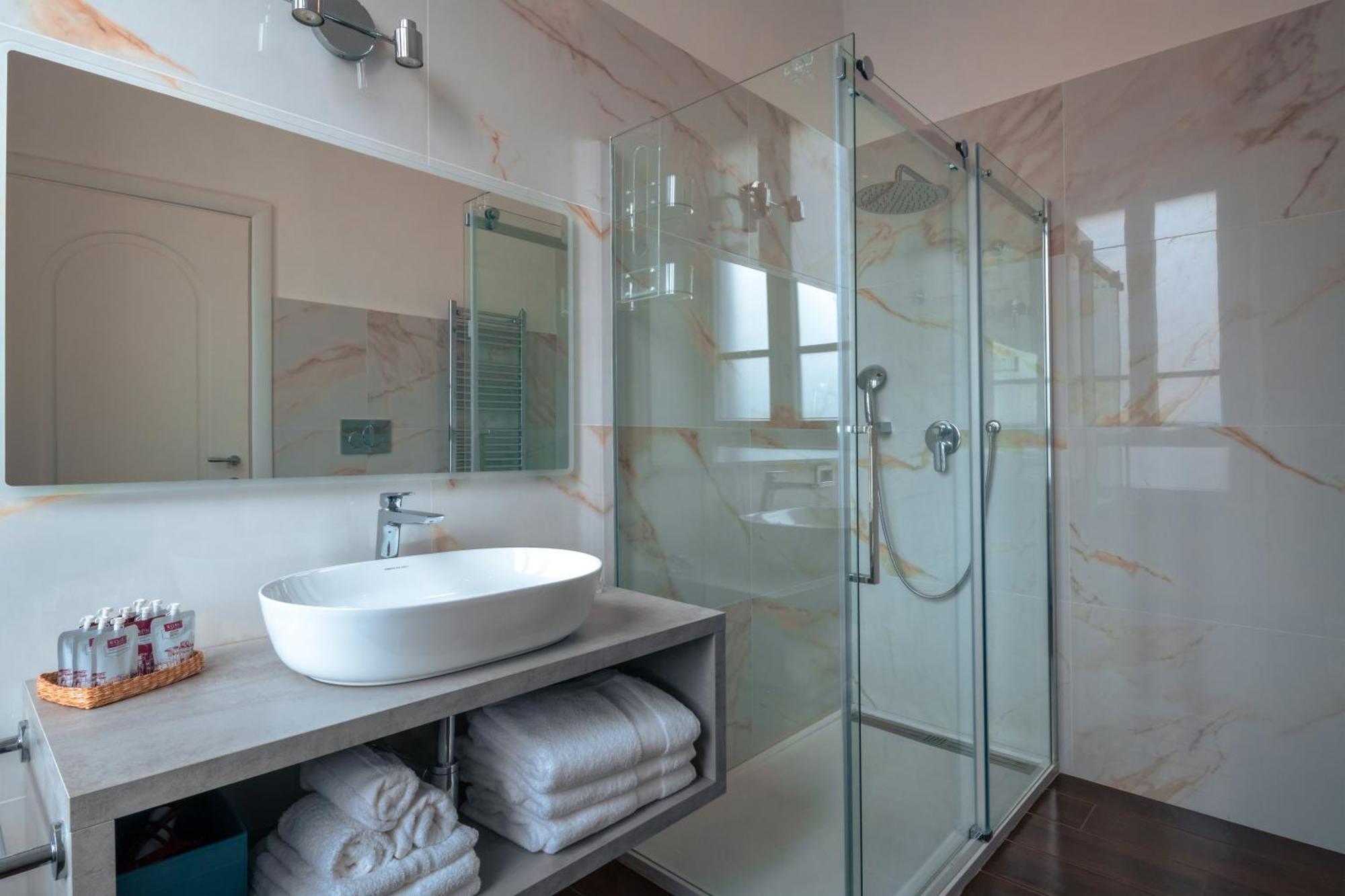 Guest house Ap Royal Rome