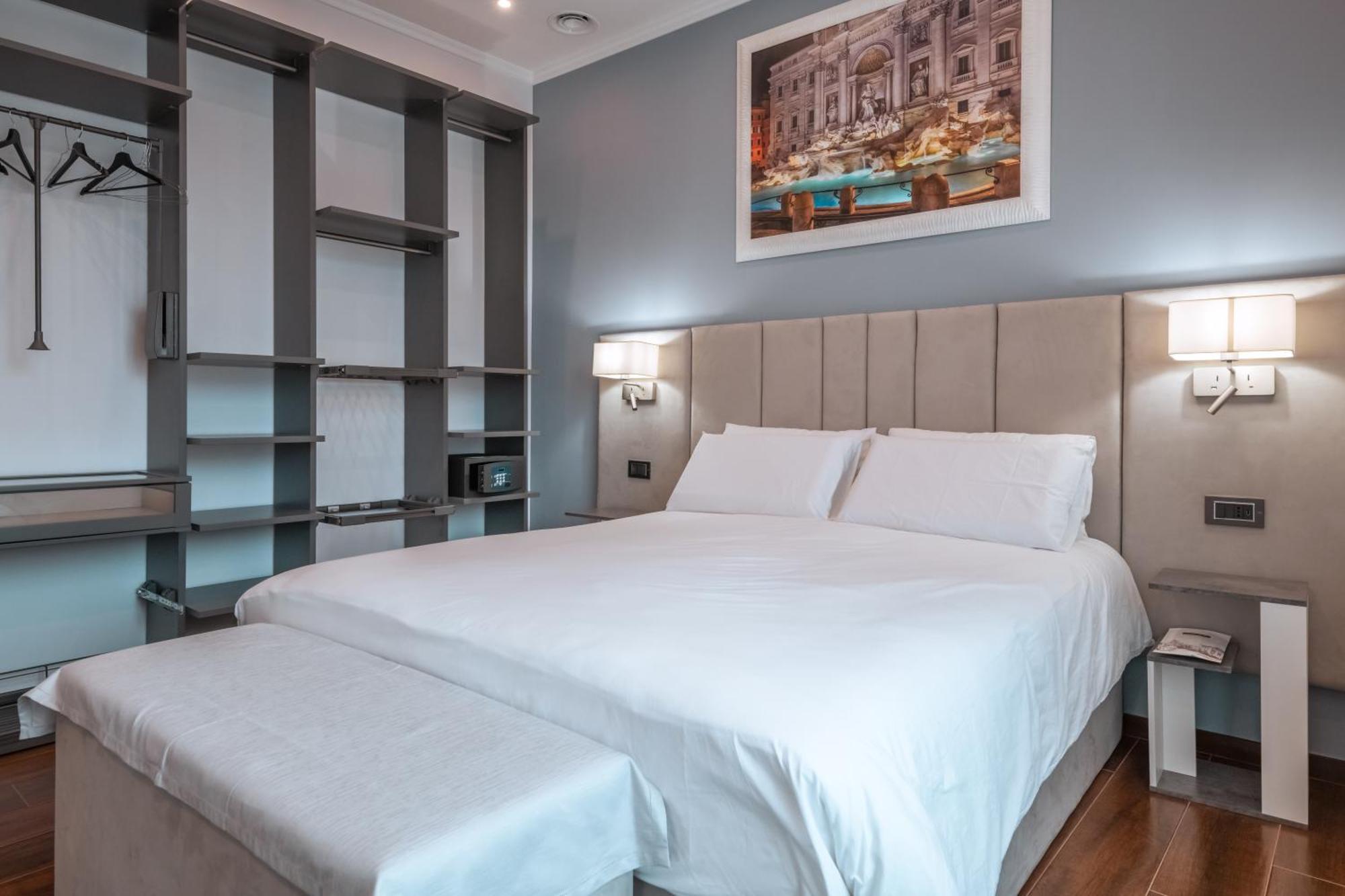Ap Royal Guest house Rome