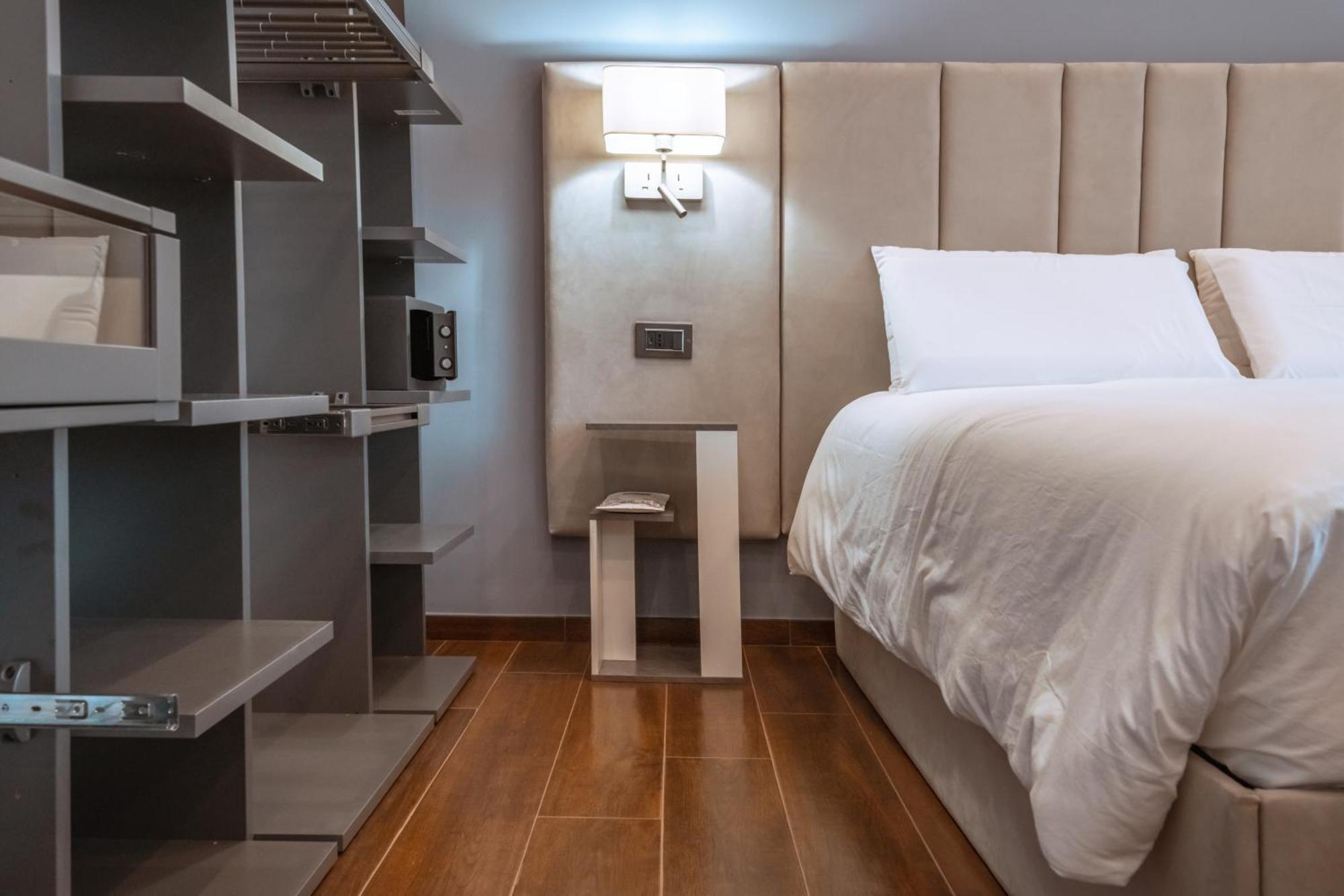 Guest house Ap Royal Rome