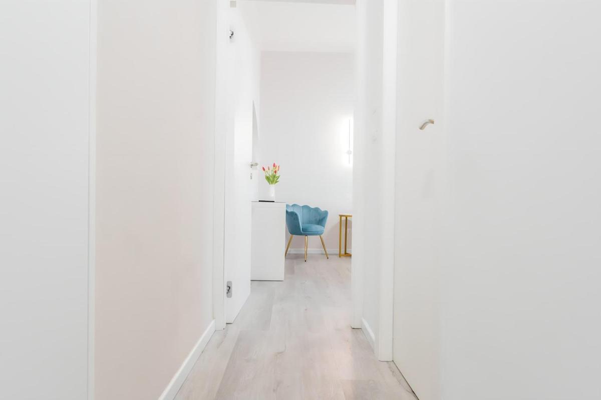 10 Min From Termini Sisters Cozy * Rome