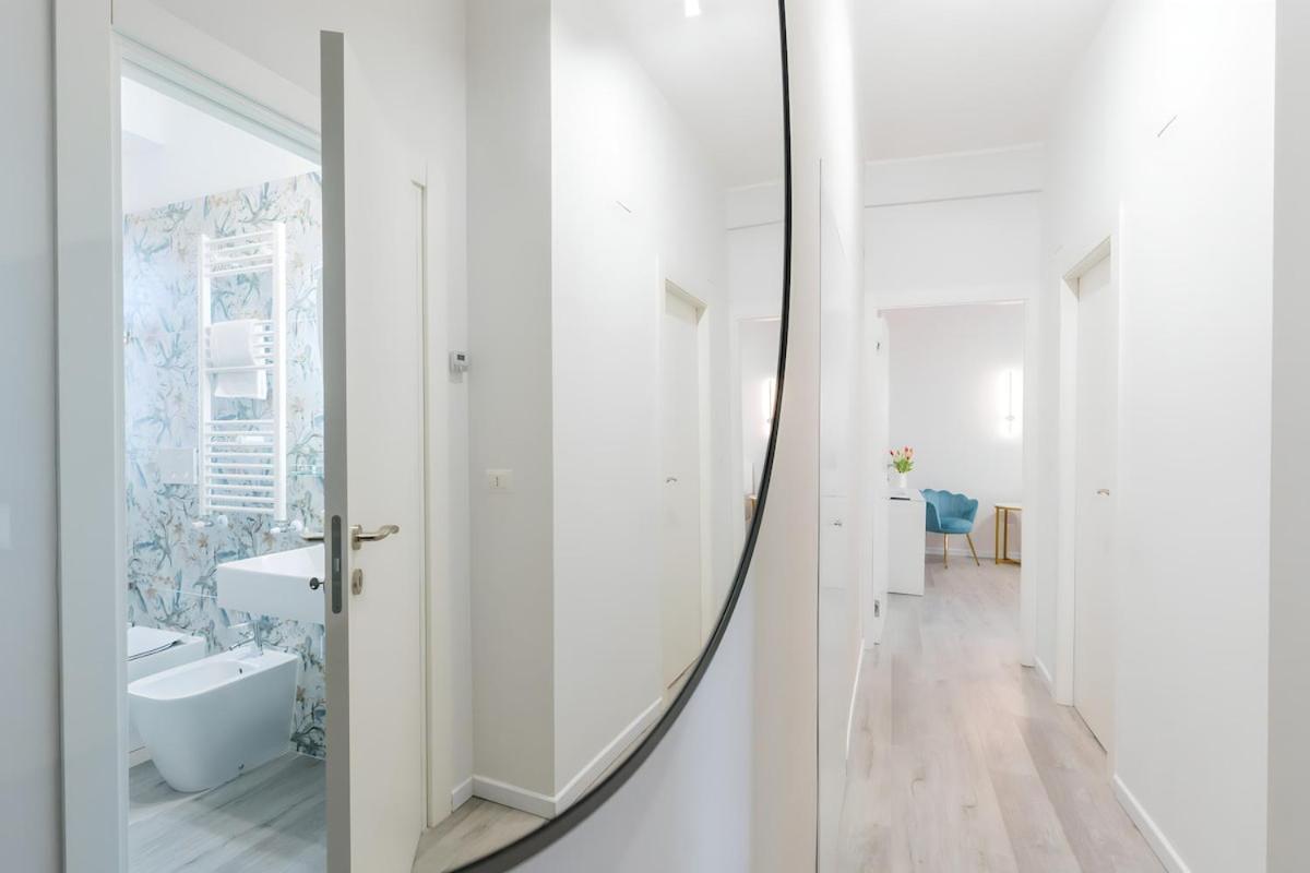10 Min From Termini Sisters Cozy * Rome