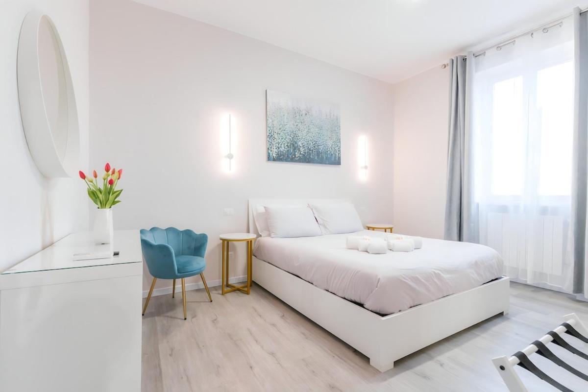 Apartment 10 Min From Termini Sisters Cozy