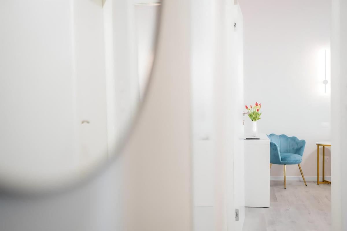 10 Min From Termini Sisters Cozy Apartment *