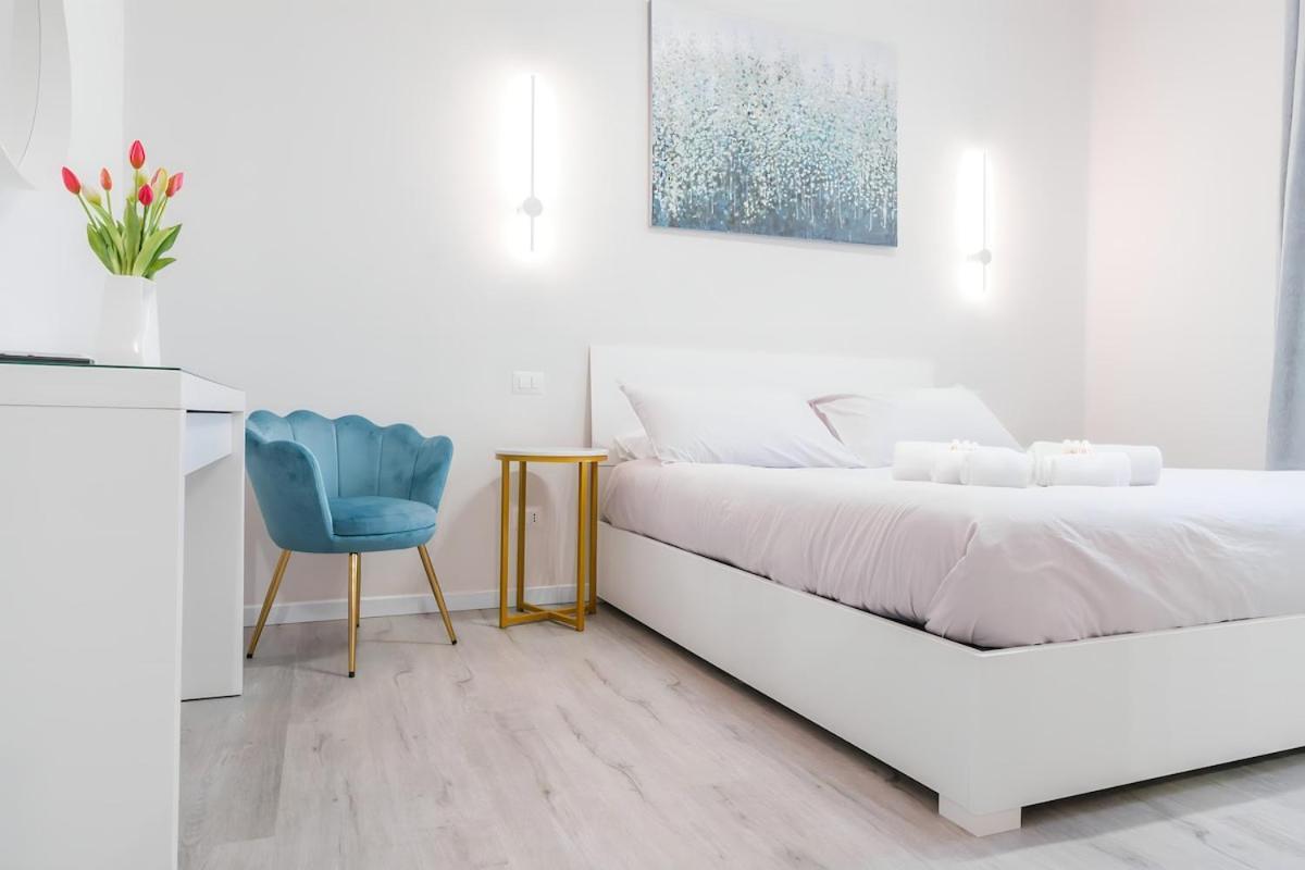 Apartment 10 Min From Termini Sisters Cozy Rome