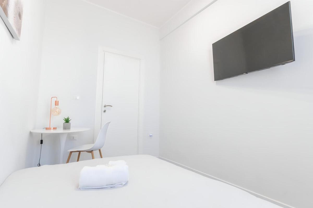 10 Min From Termini Sisters Cozy Rome