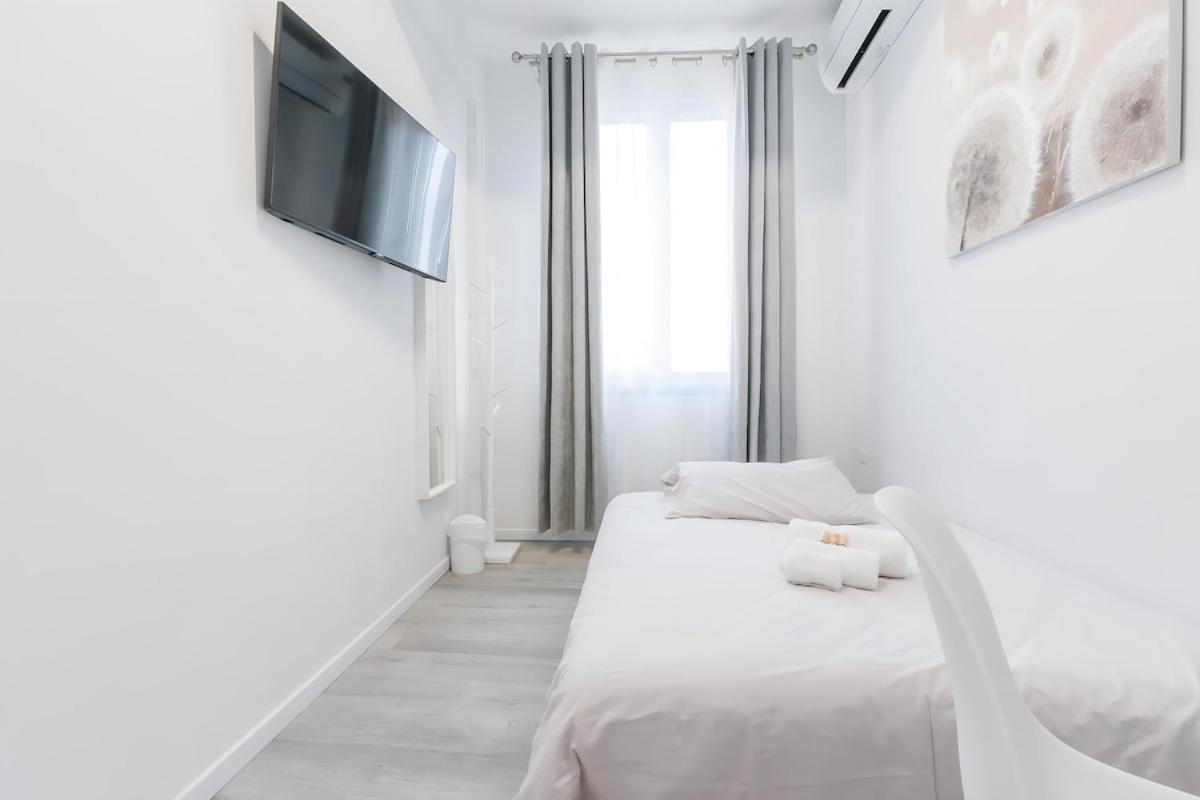 10 Min From Termini Sisters Cozy Apartment *