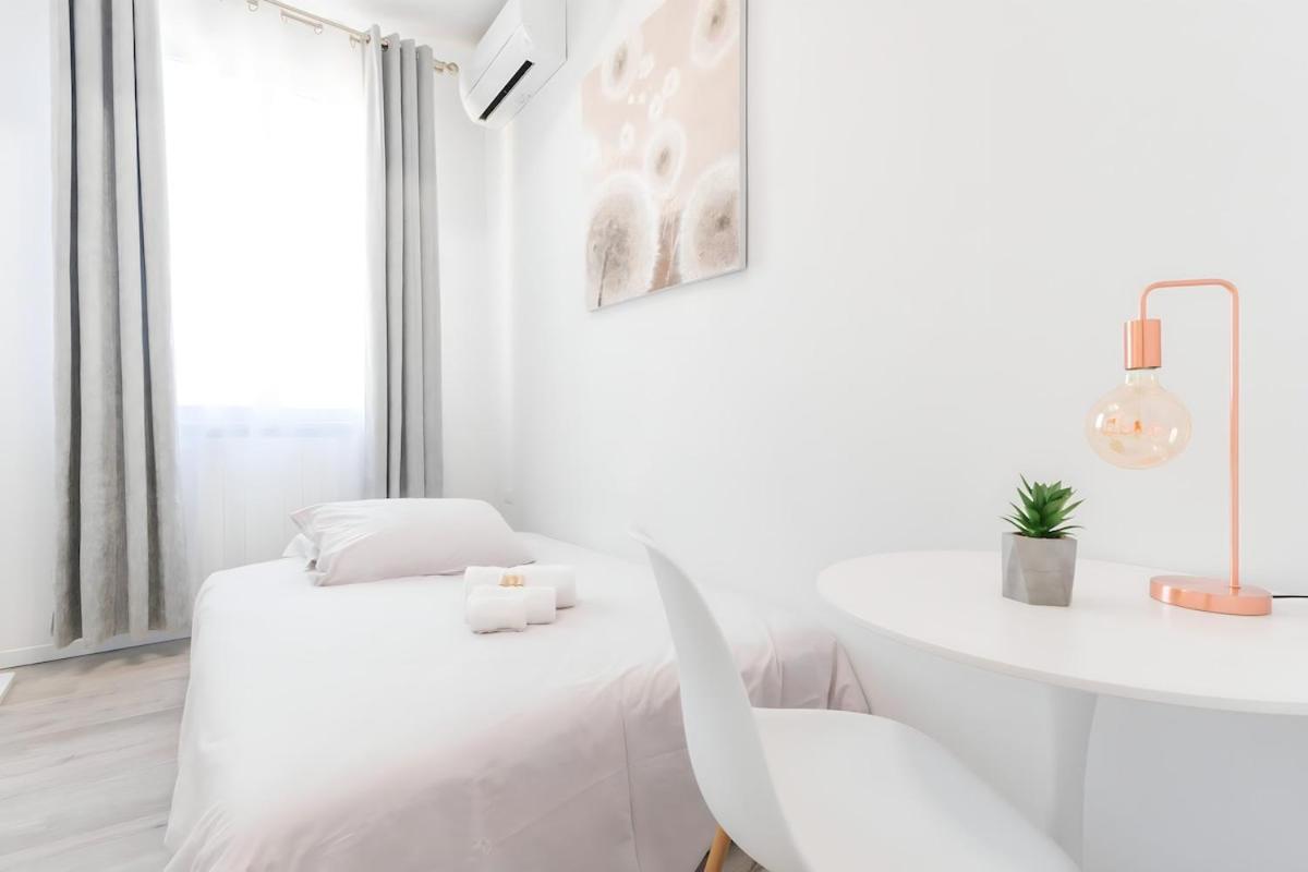 Apartment 10 Min From Termini Sisters Cozy Rome