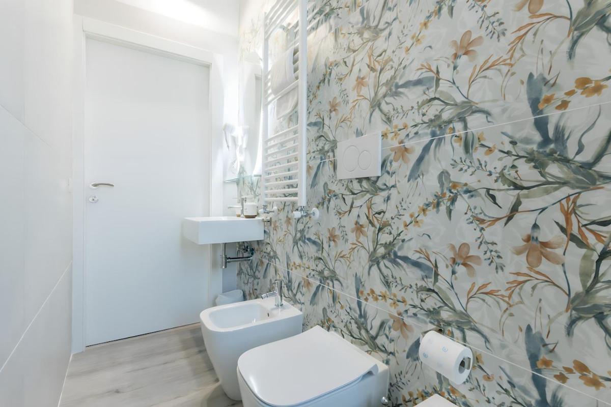 10 Min From Termini Sisters Cozy Rome