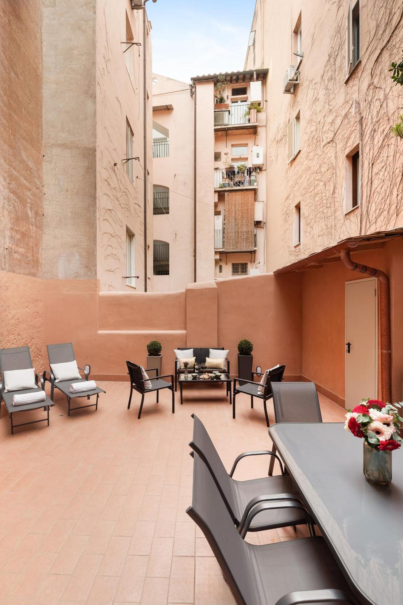 Vicolo Del Leopardo Boutique Apartment