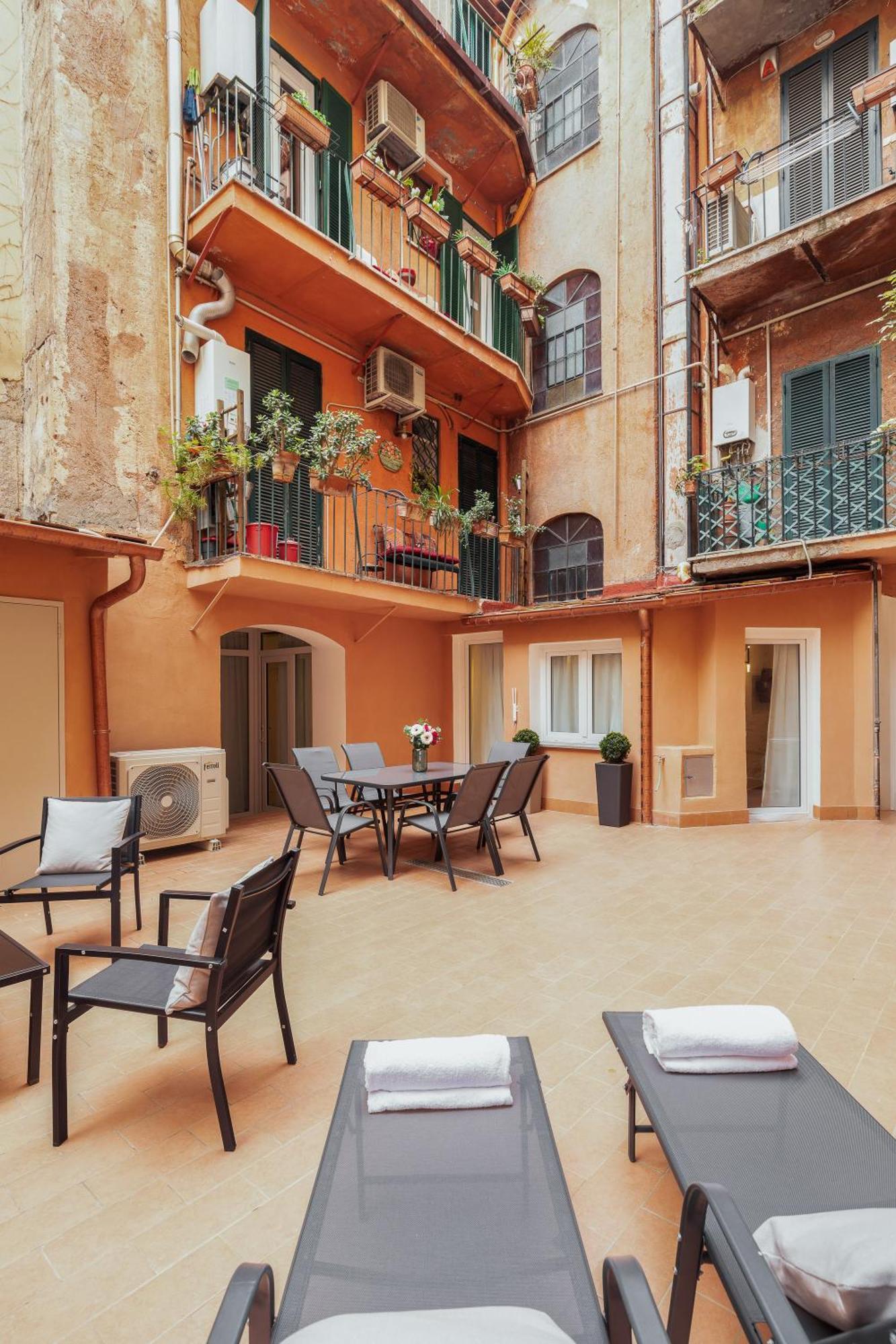 Apartment Vicolo Del Leopardo Boutique