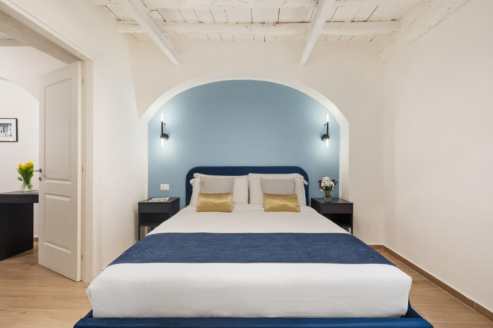 Apartment Vicolo Del Leopardo Boutique *