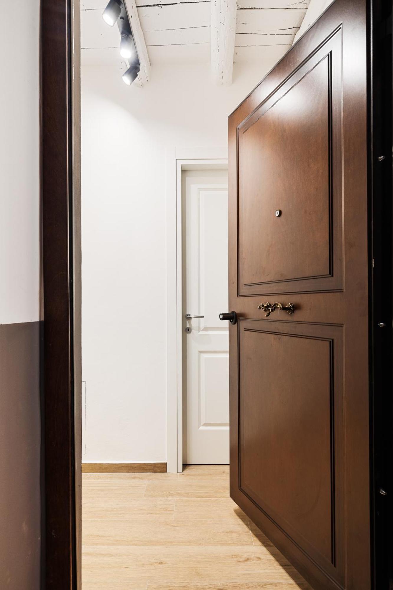 Vicolo Del Leopardo Boutique Apartment