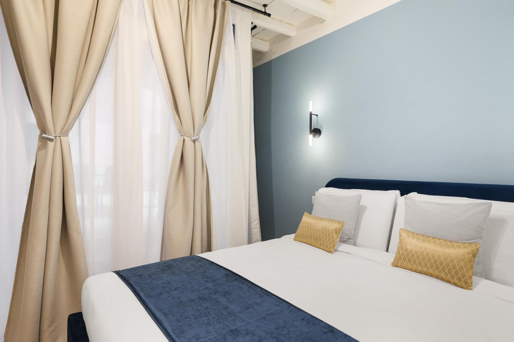 Apartment Vicolo Del Leopardo Boutique