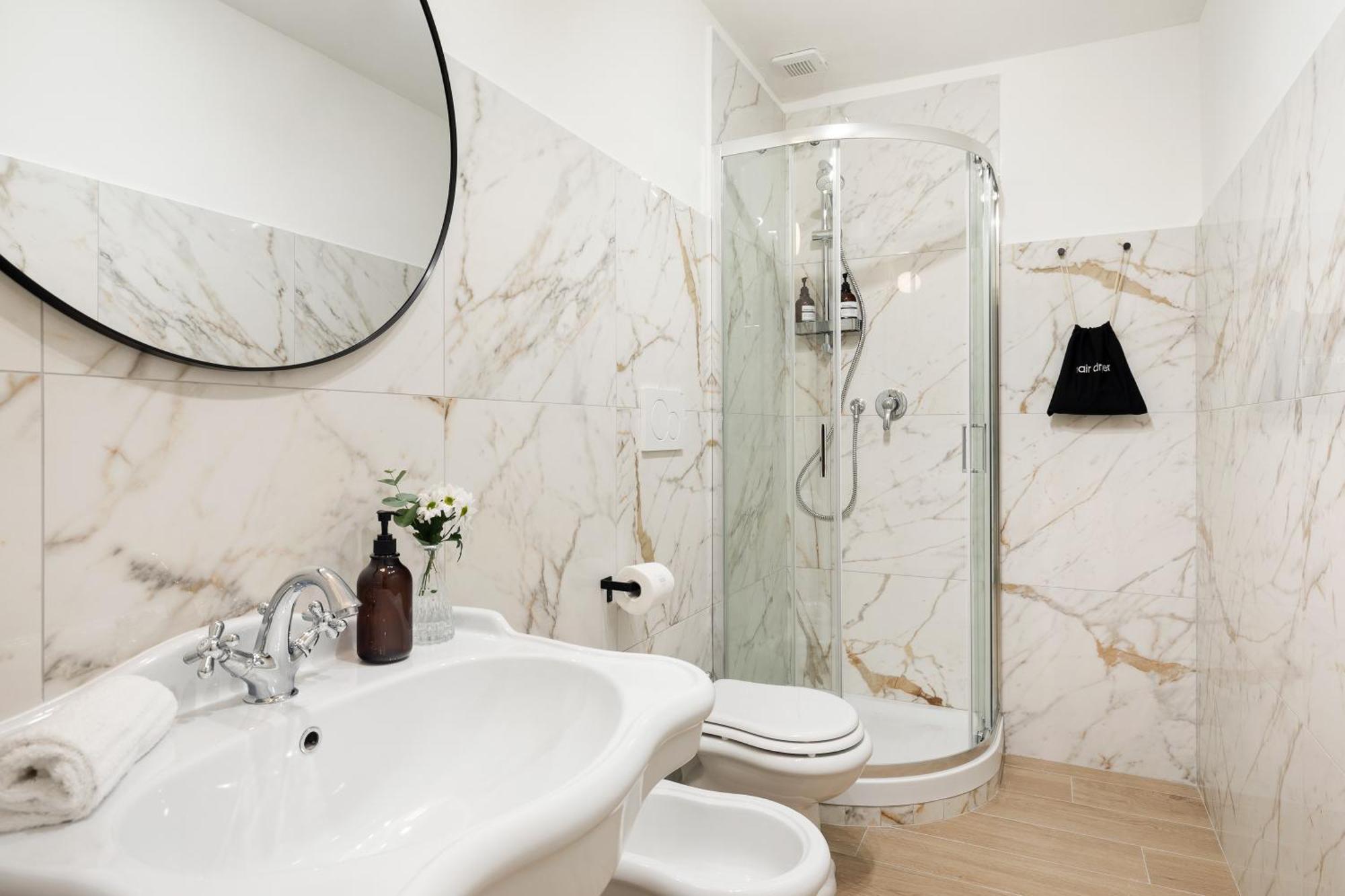 Vicolo Del Leopardo Boutique Apartment Rome