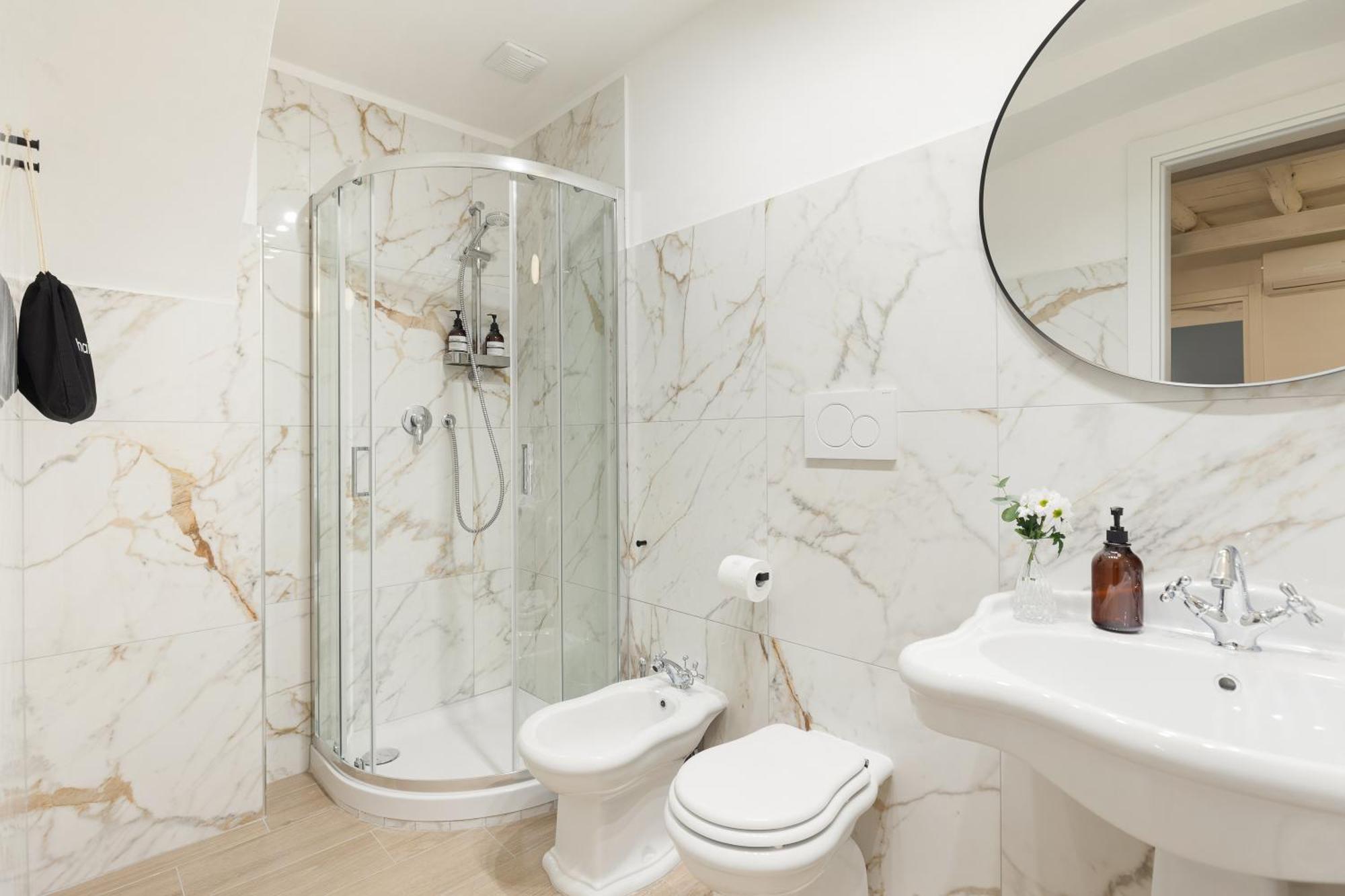 Apartment Vicolo Del Leopardo Boutique