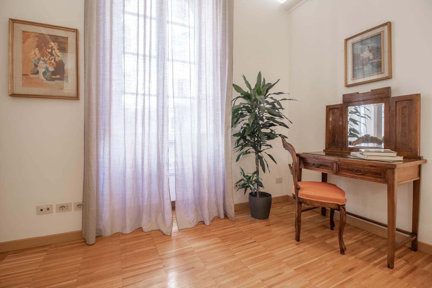 Casa Nicalandro Centro Rome