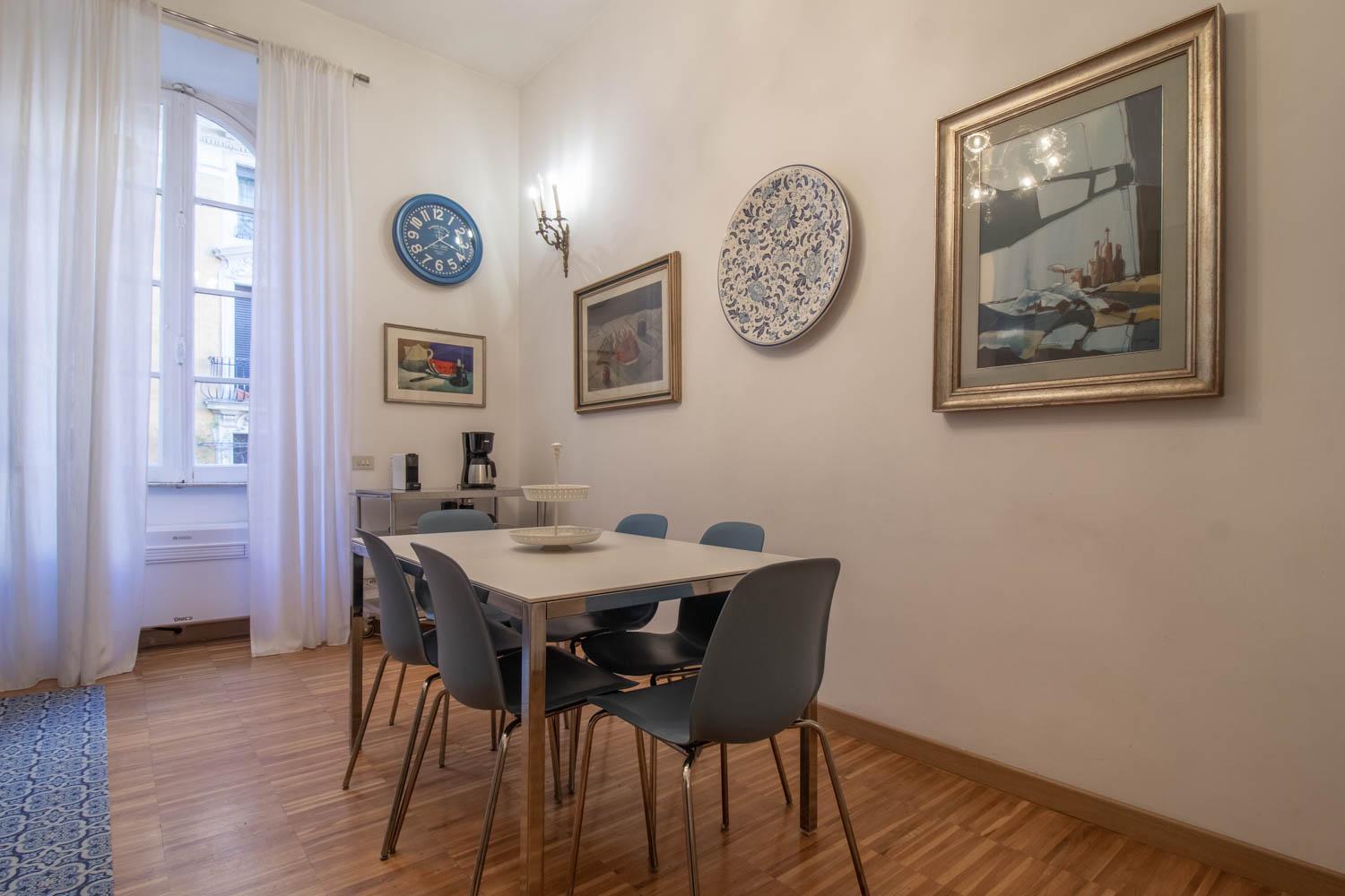 Casa Nicalandro Centro Apartment Rome