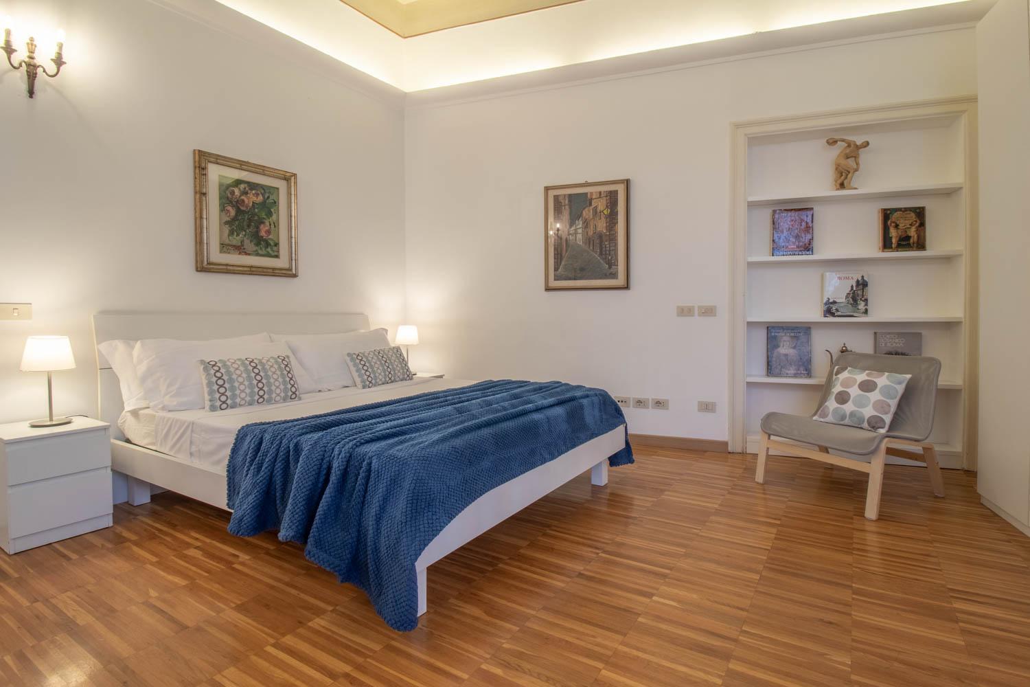 Casa Nicalandro Centro Apartment Rome