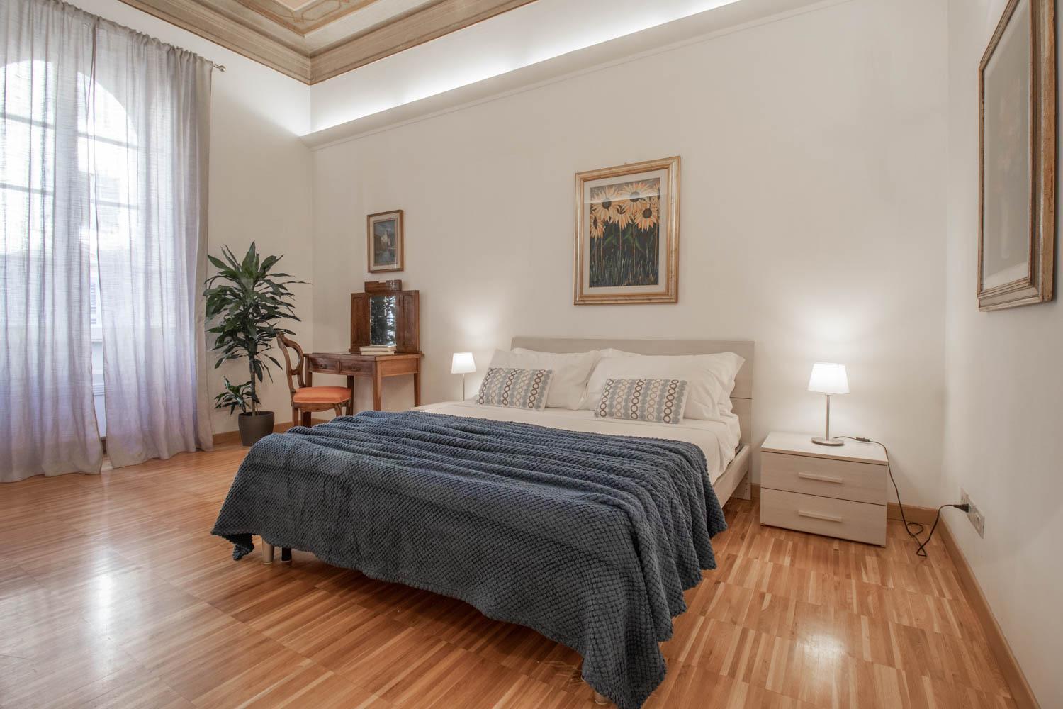 Apartment Casa Nicalandro Centro Rome