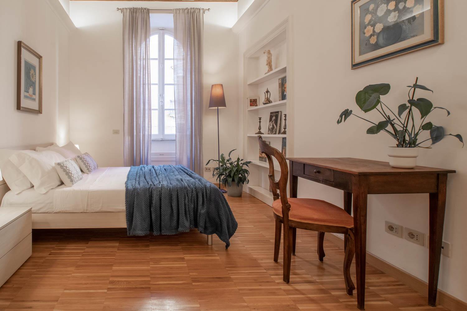 Casa Nicalandro Centro