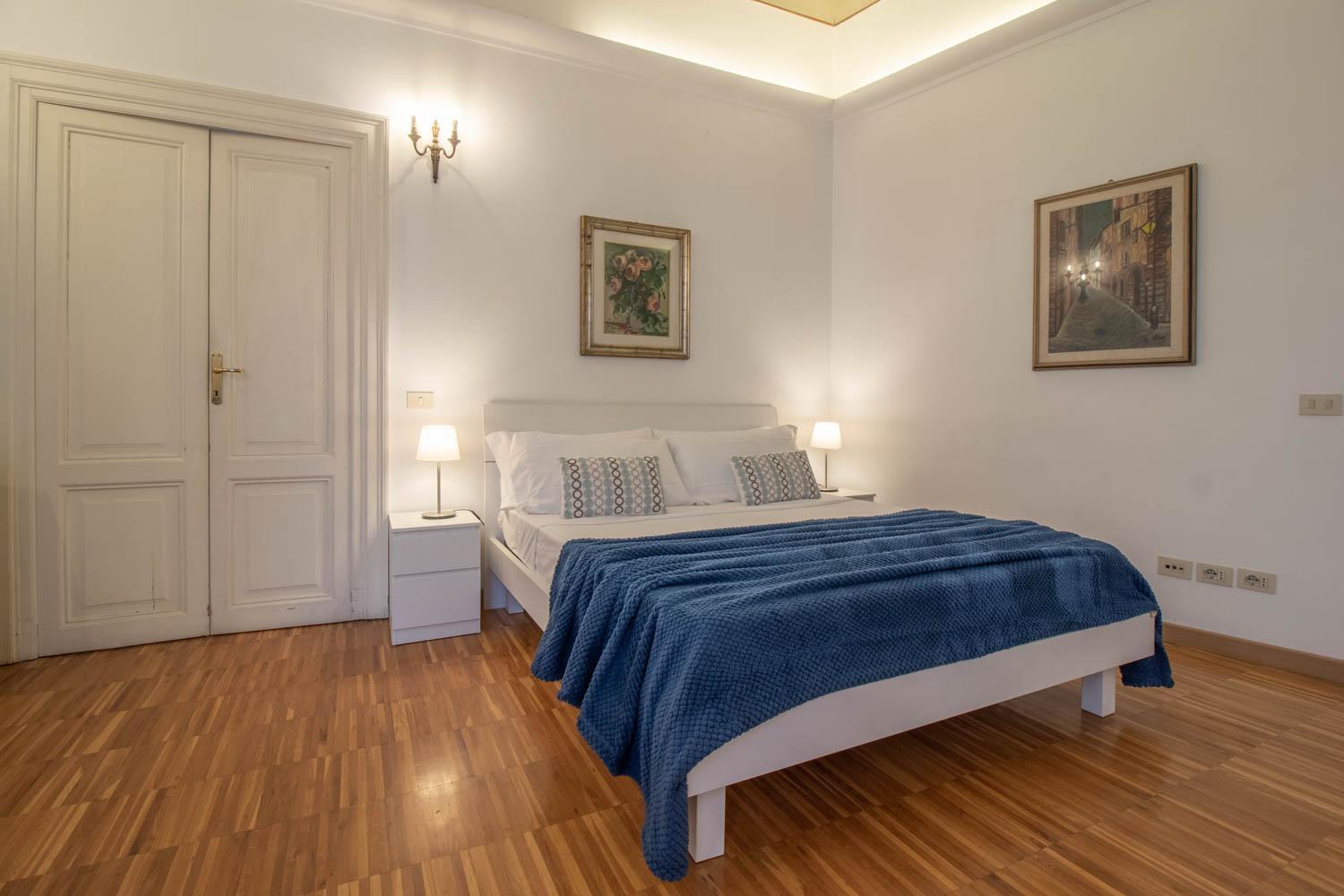 Casa Nicalandro Centro * Rome