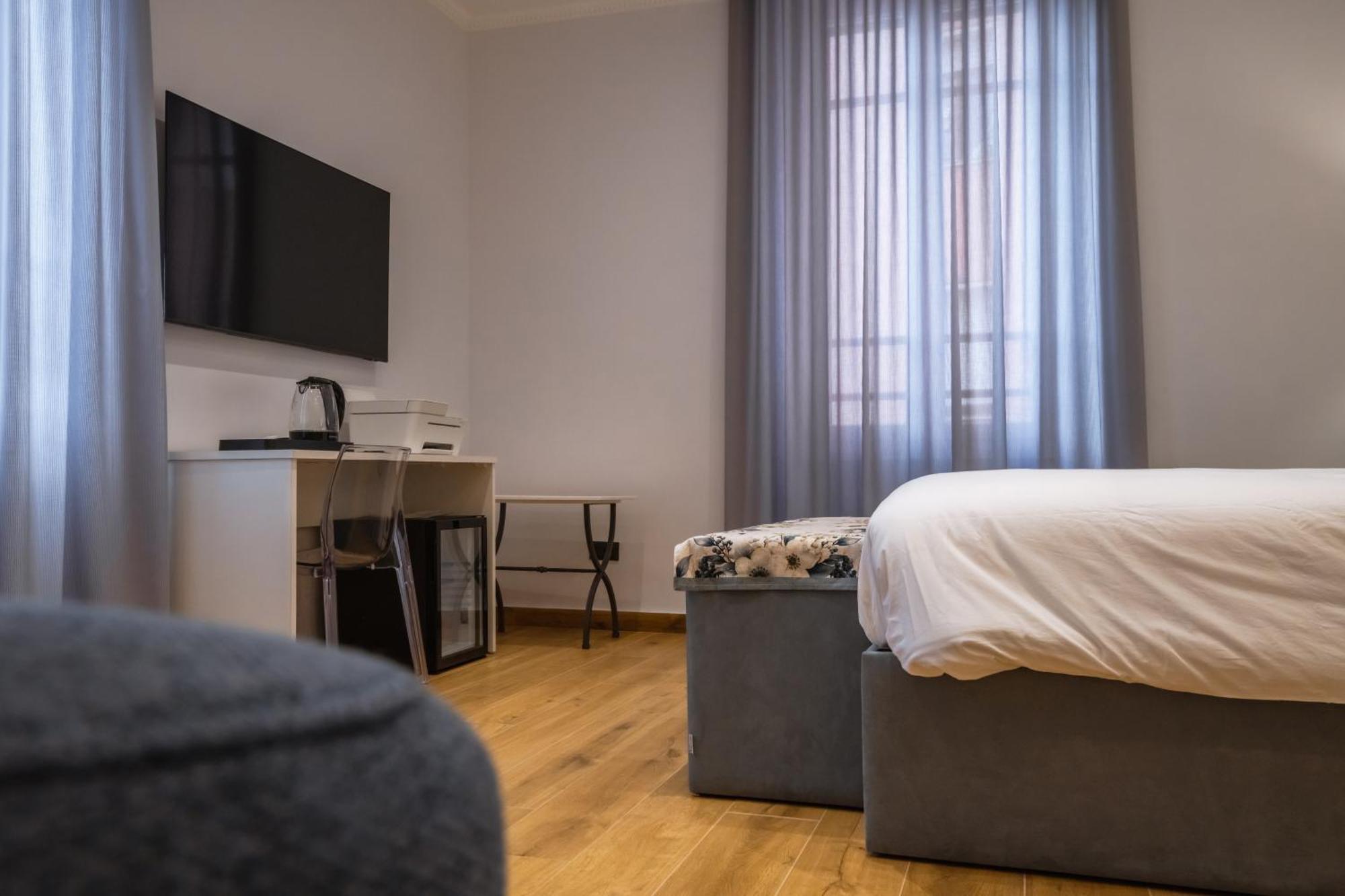 Ap Royal Guest house Rome