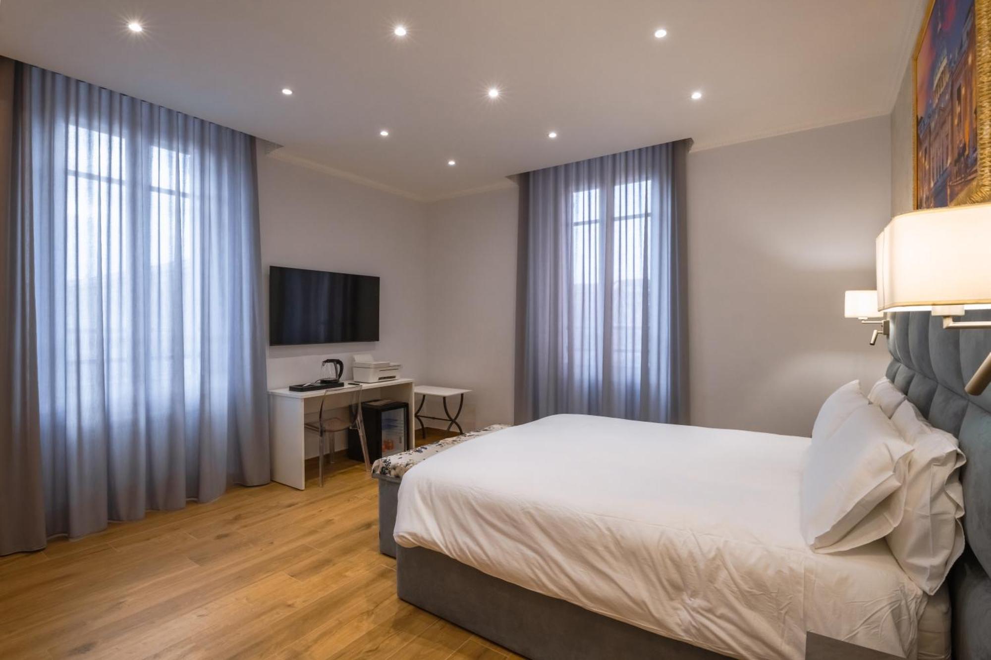 Ap Royal Guest house Rome