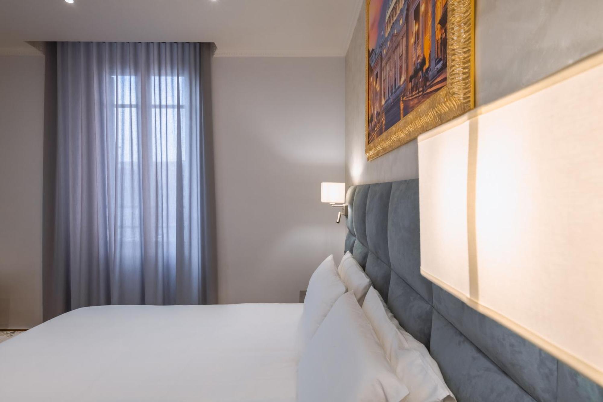 Guest house Ap Royal Rome