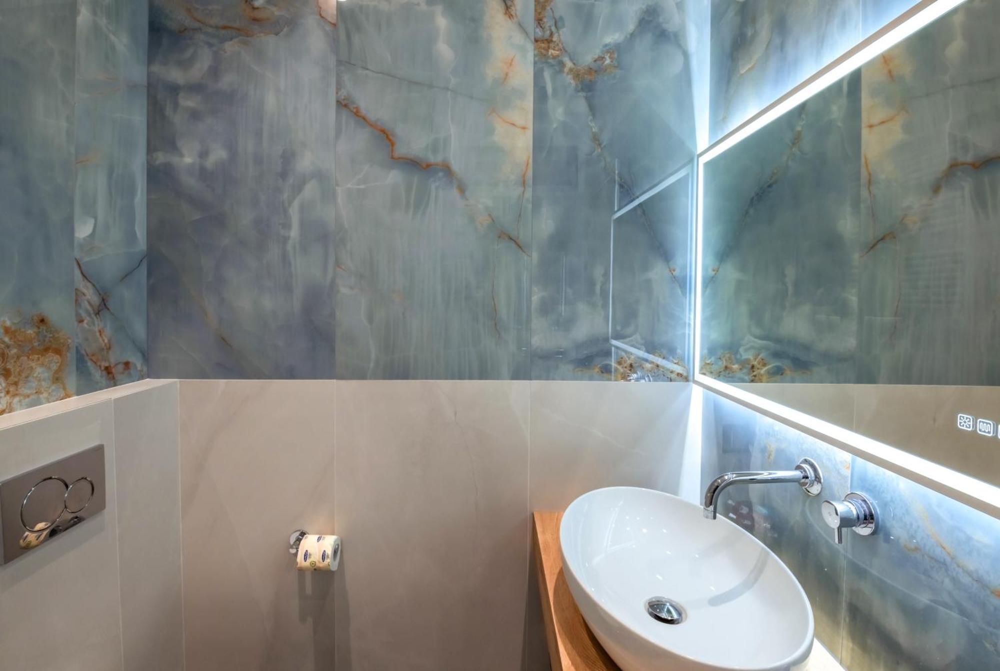Guest house Ap Royal Rome