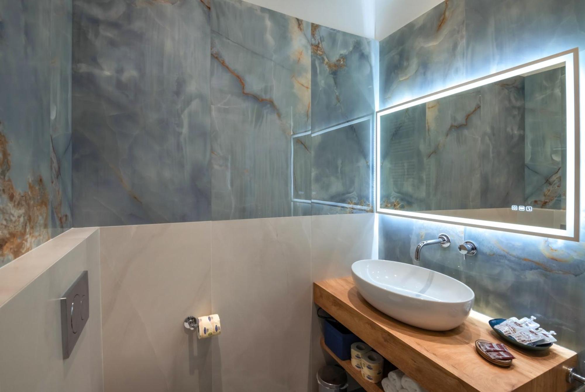 Ap Royal Guest house Rome
