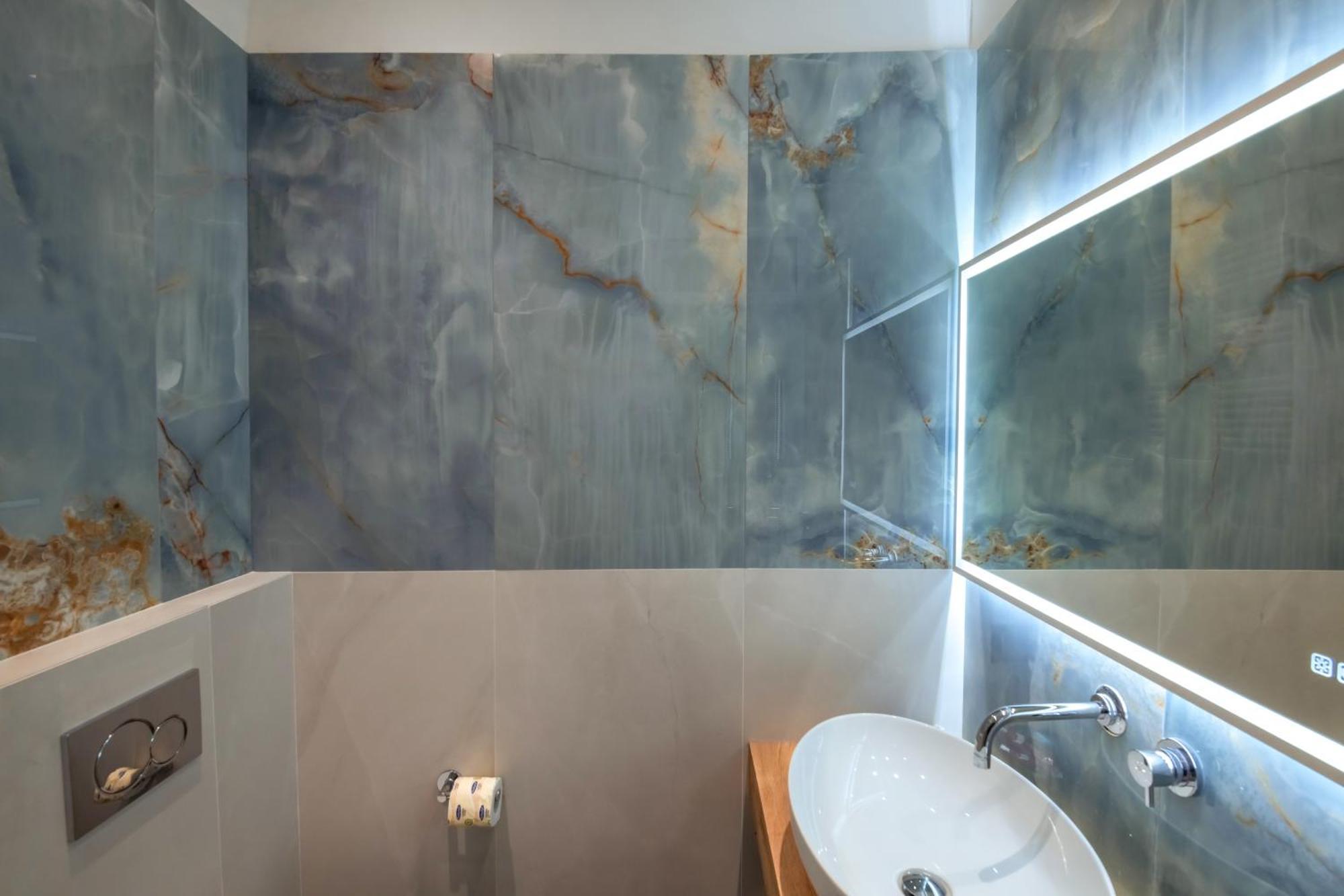 Guest house Ap Royal Rome