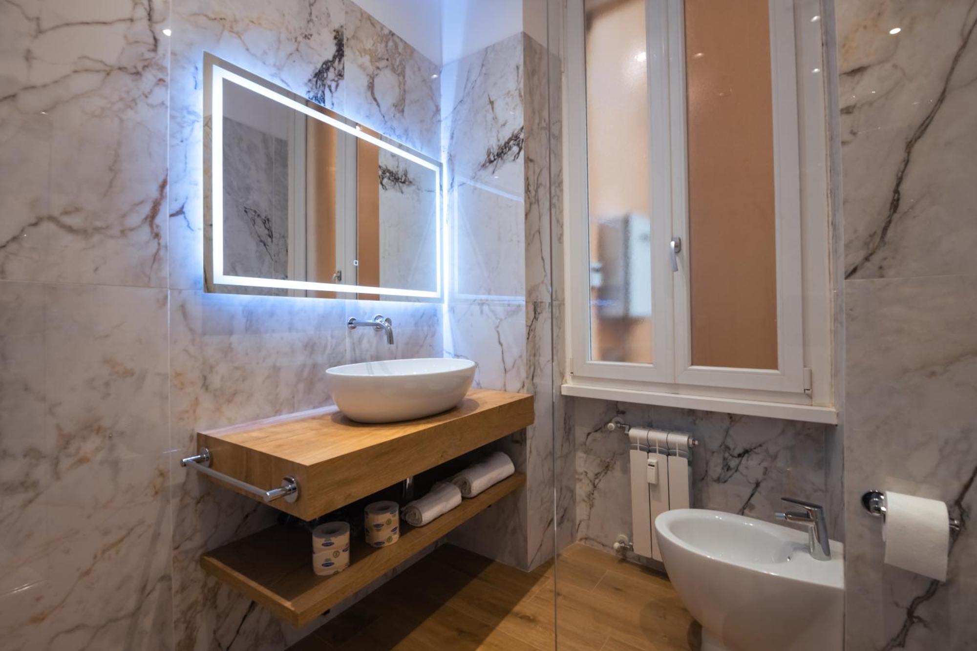 Ap Royal Guest house Rome