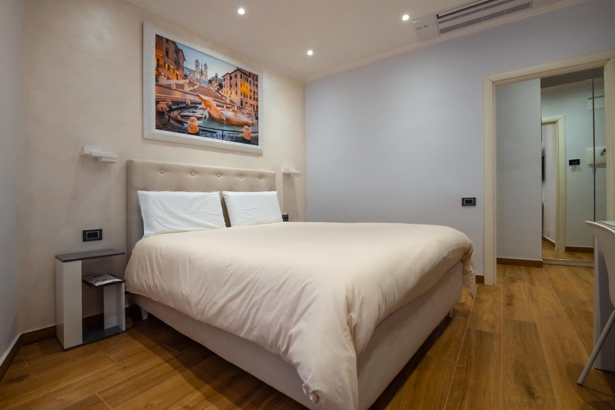 Guest house Ap Royal Rome