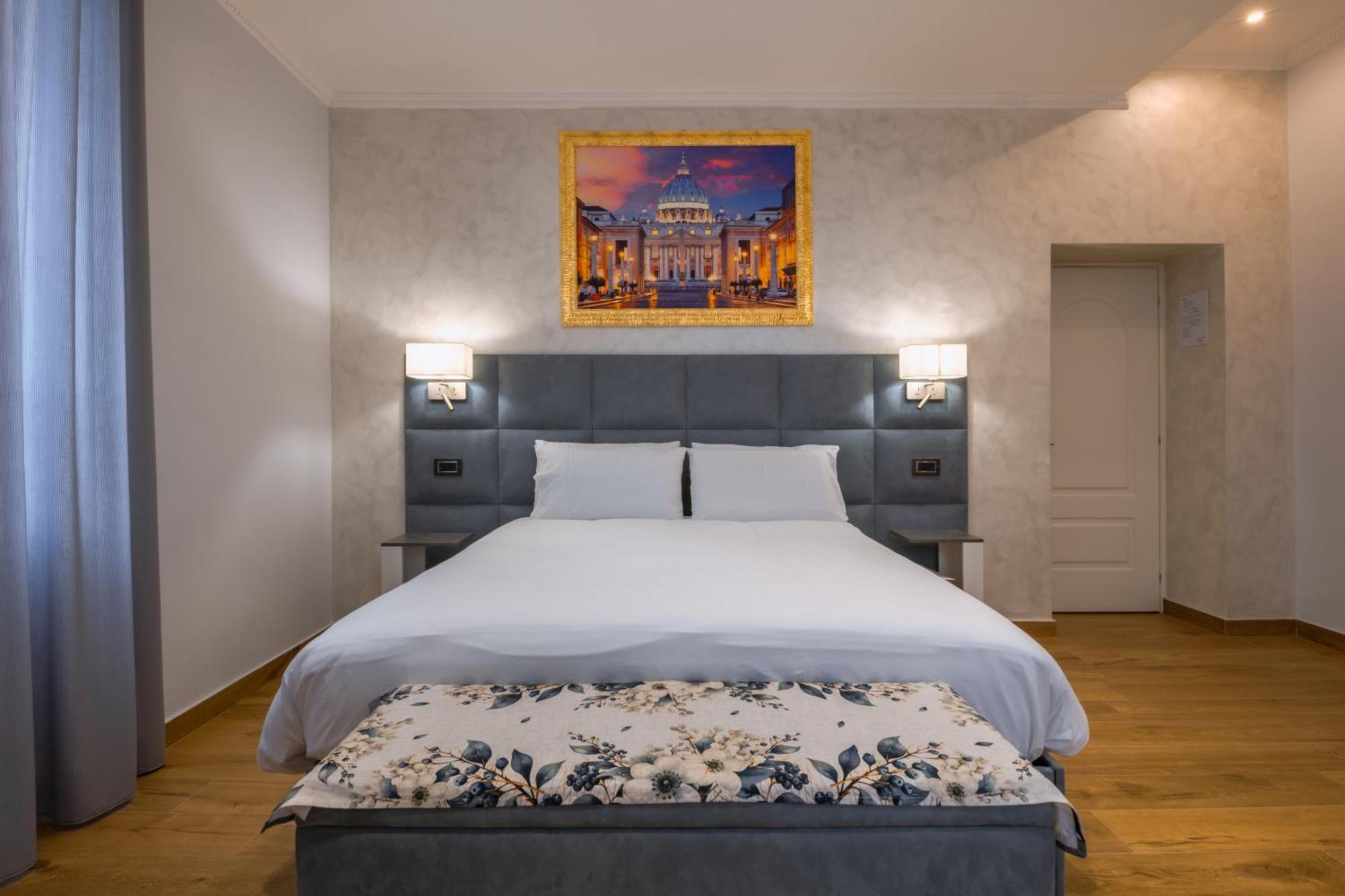 Ap Royal Guest house Rome