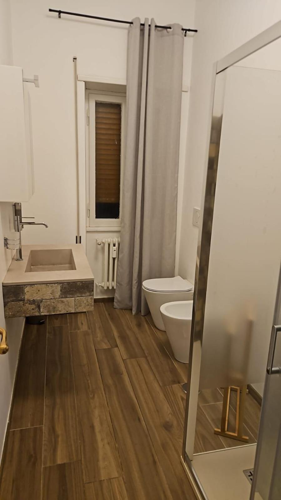 Casa Da Favola Apartment *