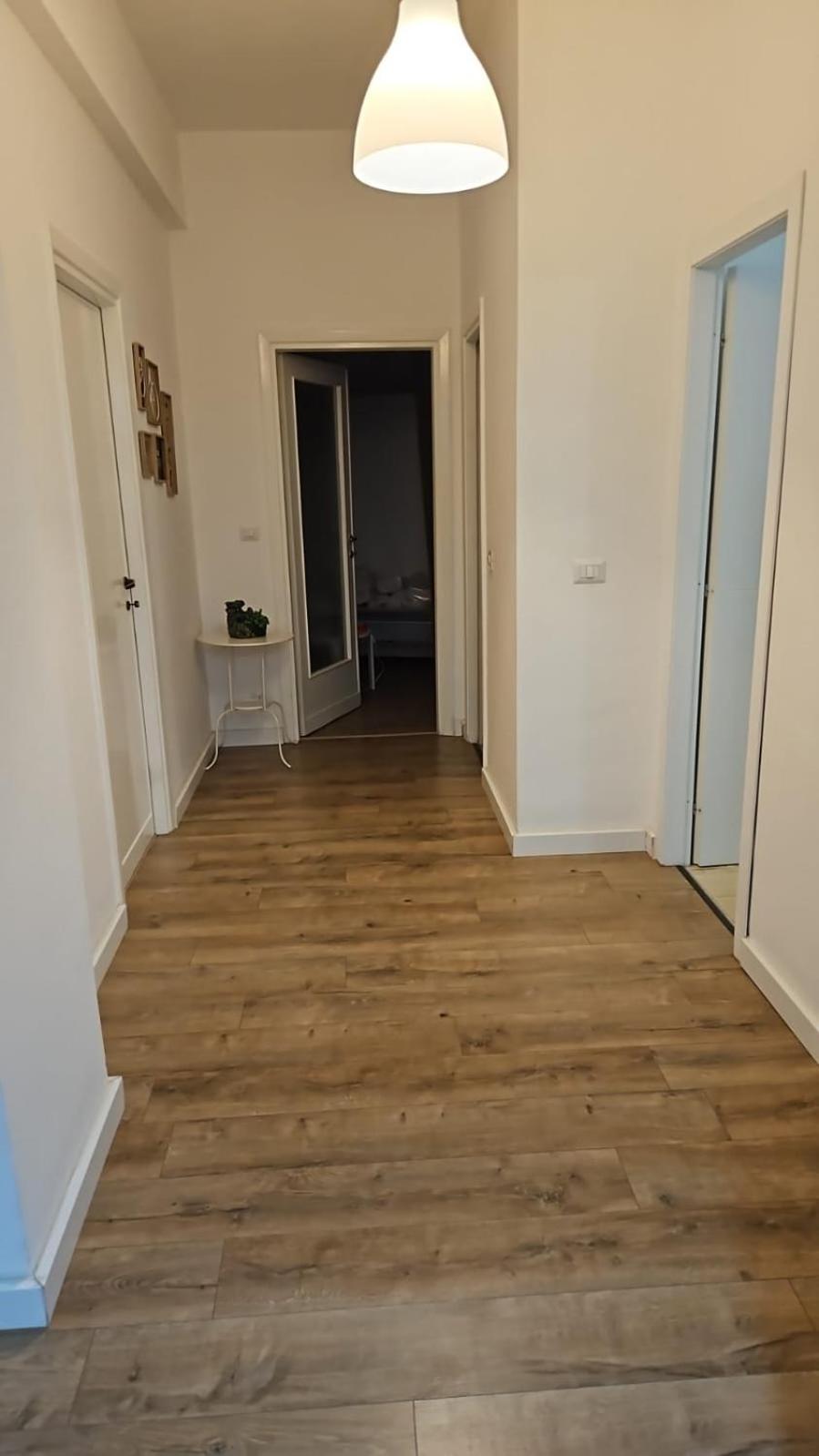 Casa Da Favola Apartment