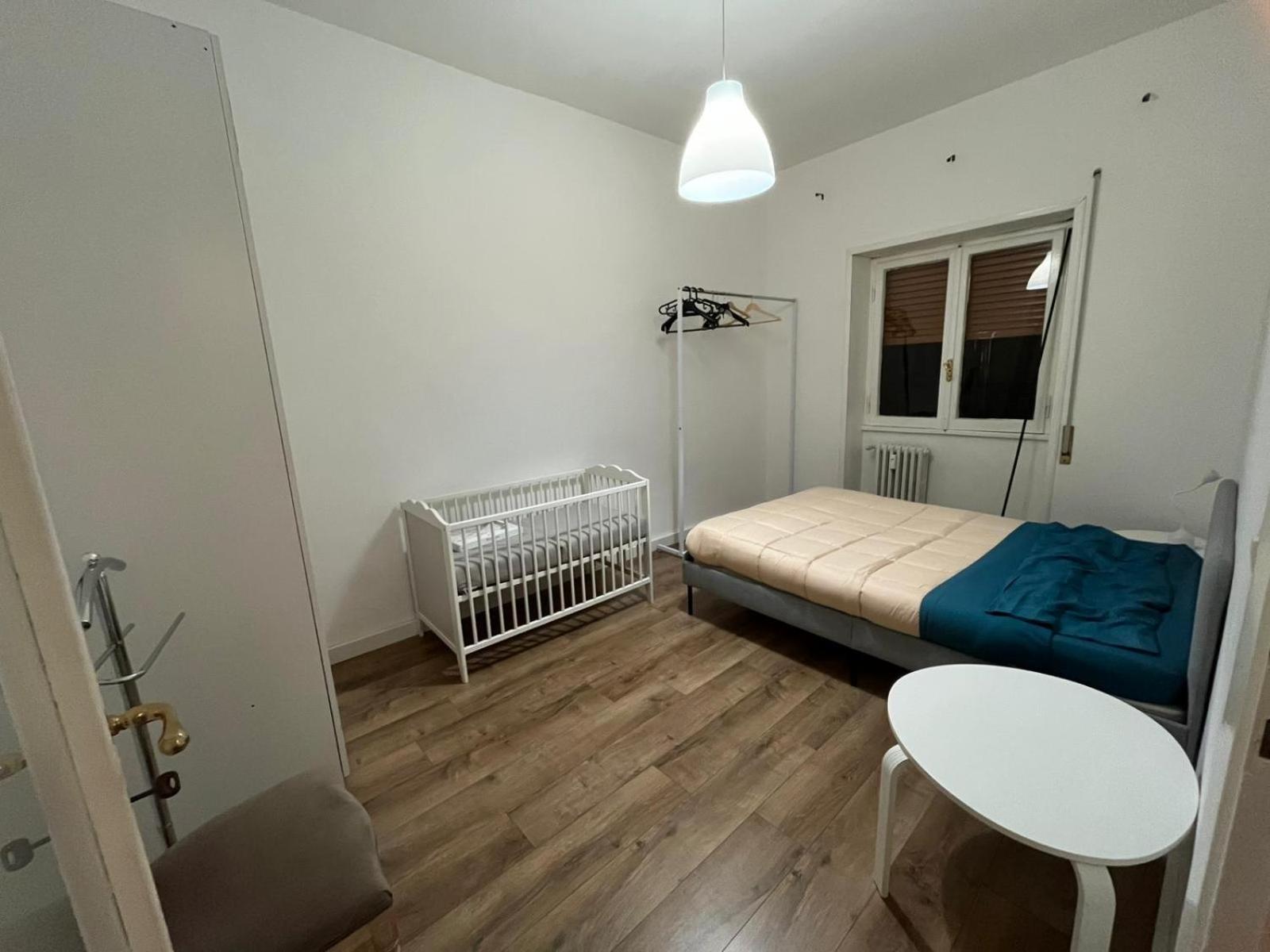 Apartment Casa Da Favola Rome
