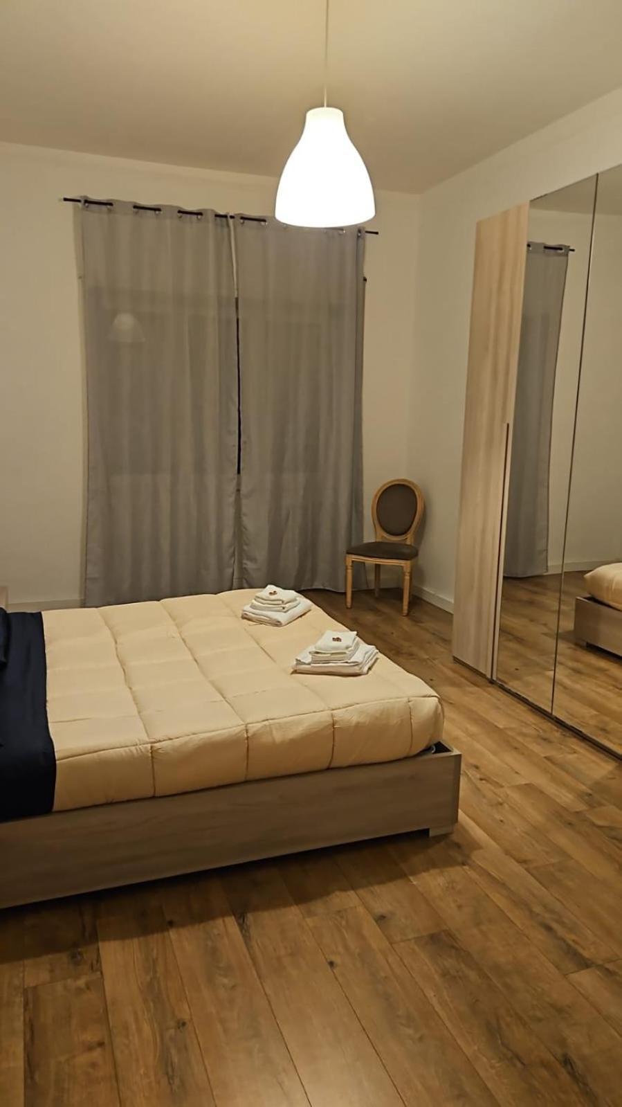 Casa Da Favola Apartment