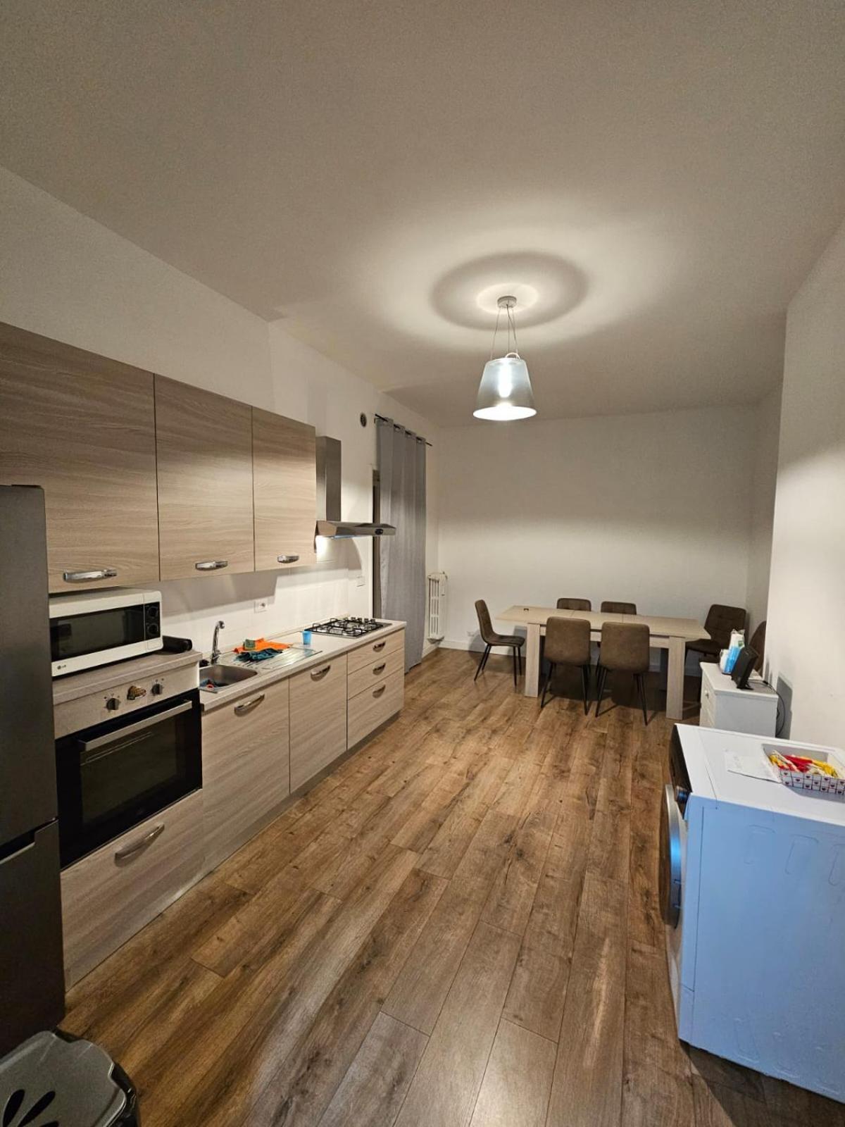 Casa Da Favola Apartment *