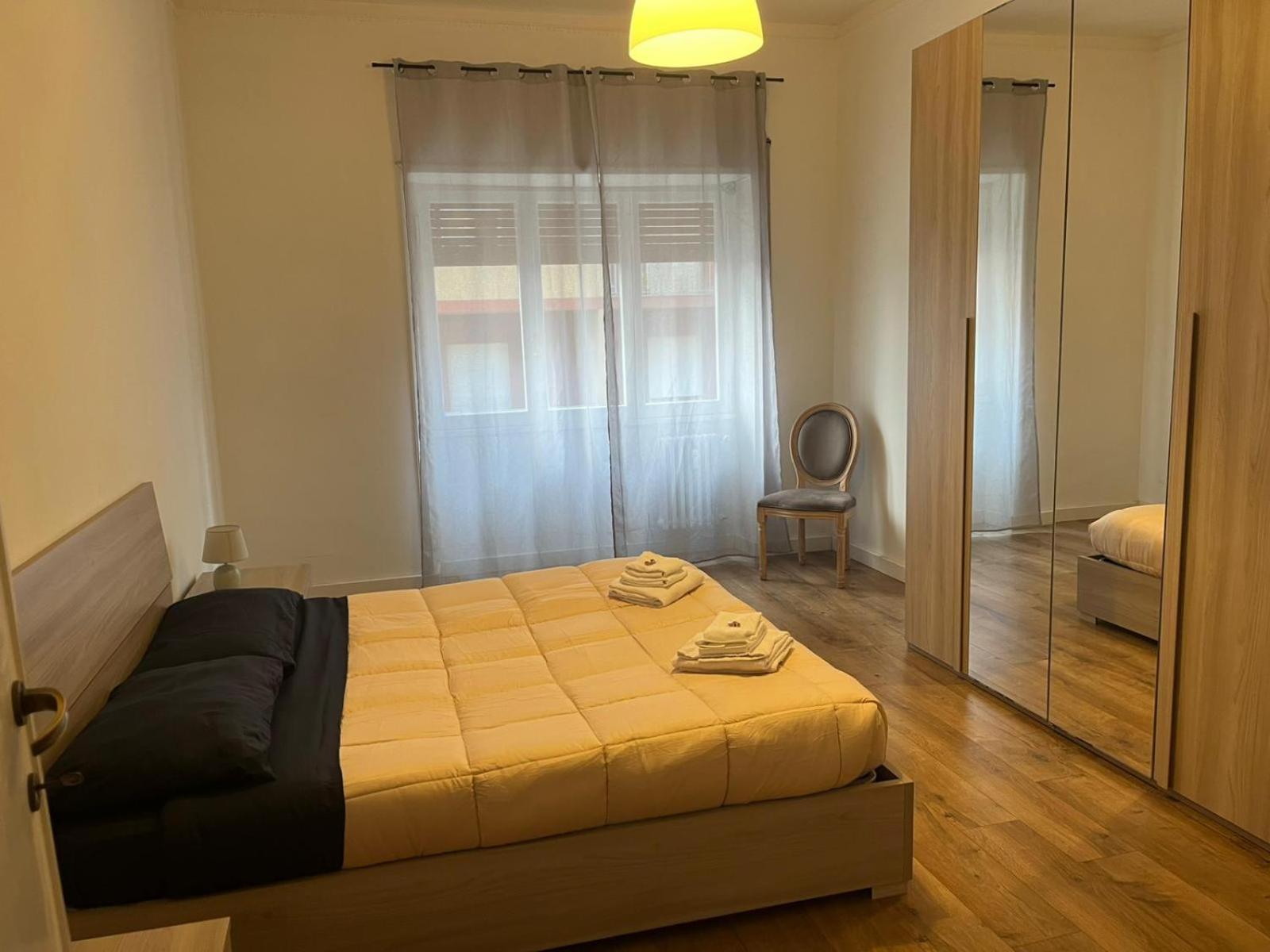 Casa Da Favola Apartment Rome