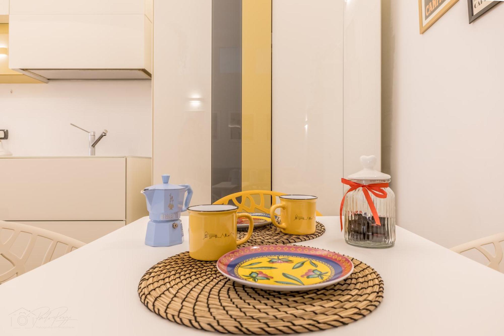 Cozy - Newly Renovated Near Vatican Apartment *