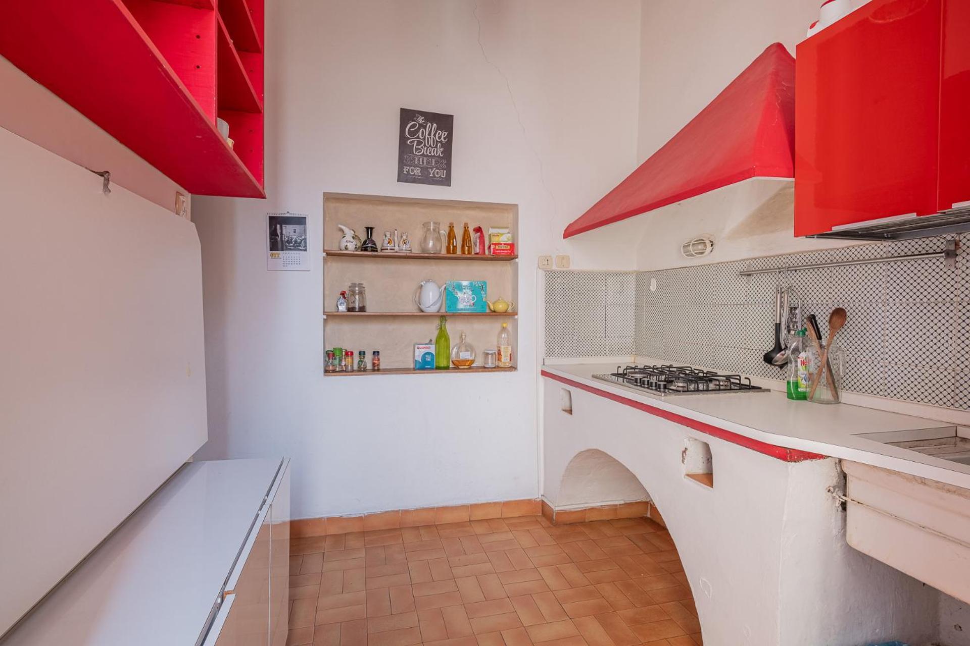 Casa Nel Cuore Di Trastevere Rome