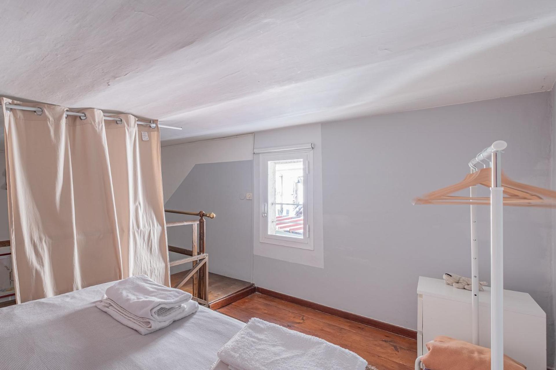 Casa Nel Cuore Di Trastevere *