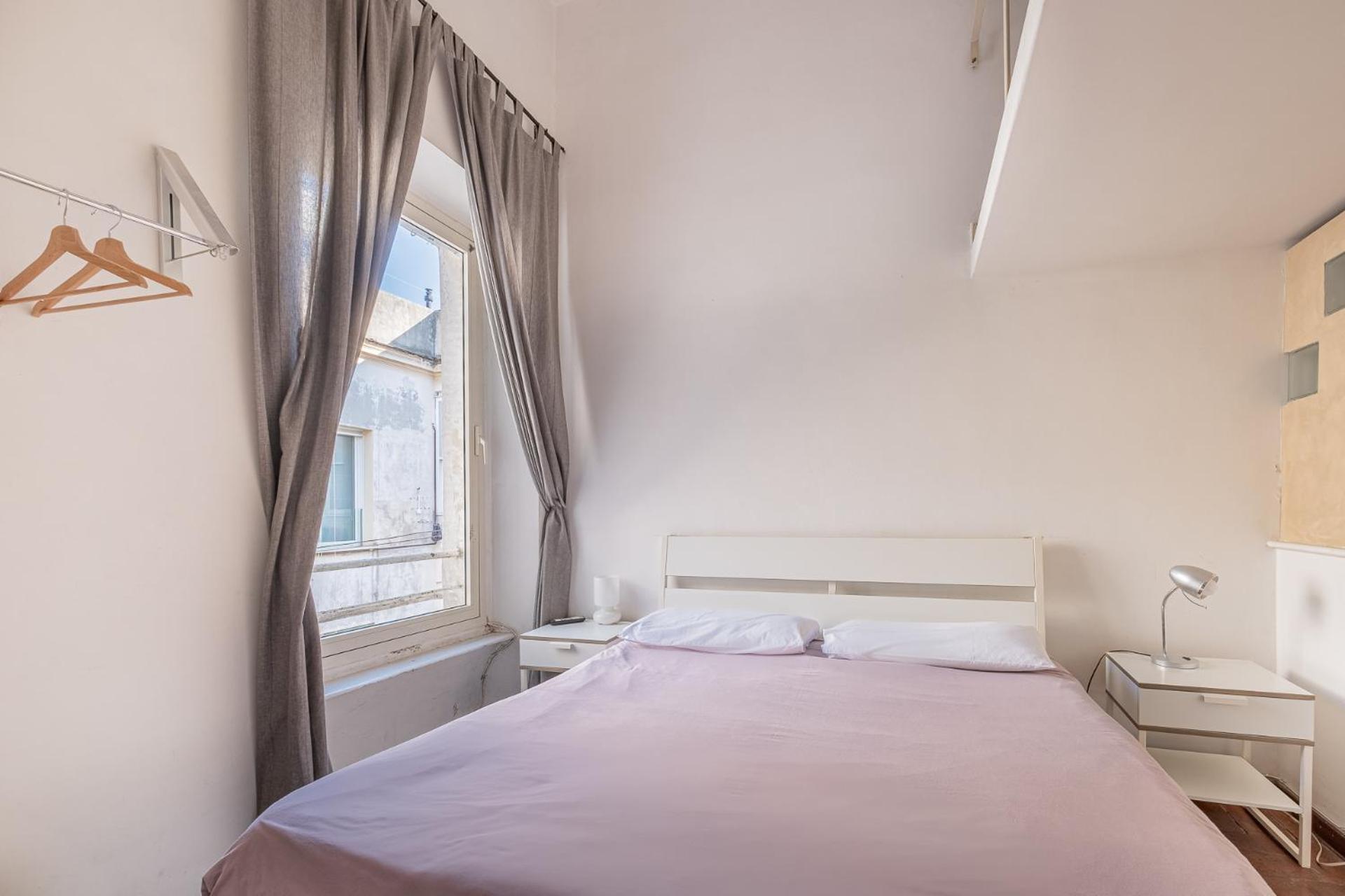 Casa Nel Cuore Di Trastevere Apartment Rome