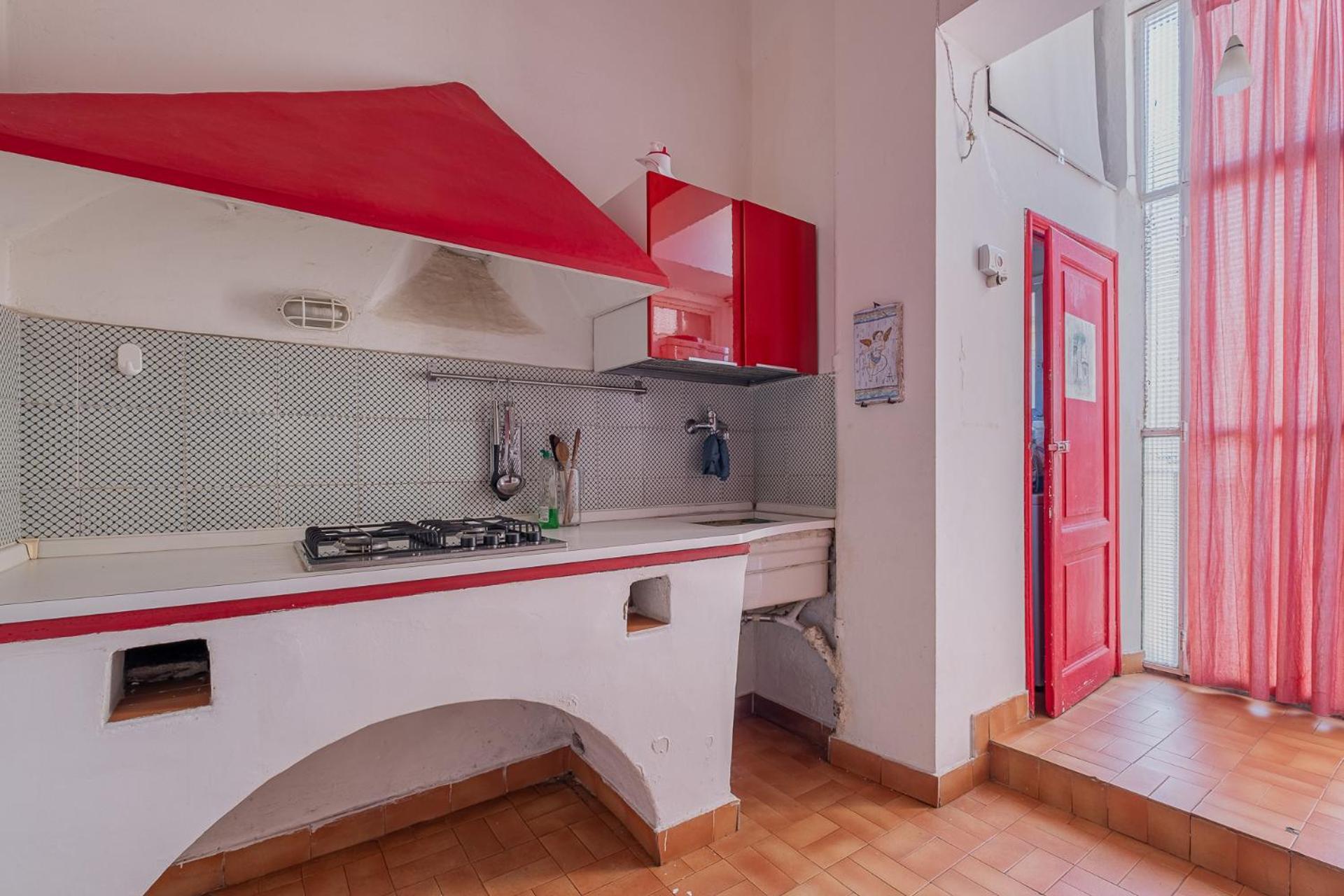 Casa Nel Cuore Di Trastevere * Rome