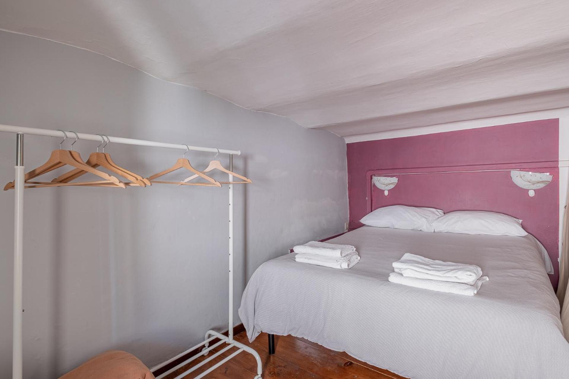 Casa Nel Cuore Di Trastevere Apartment Rome